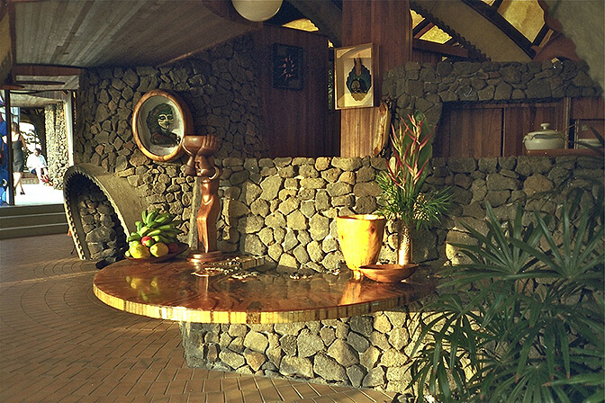 Onion House - Boutique