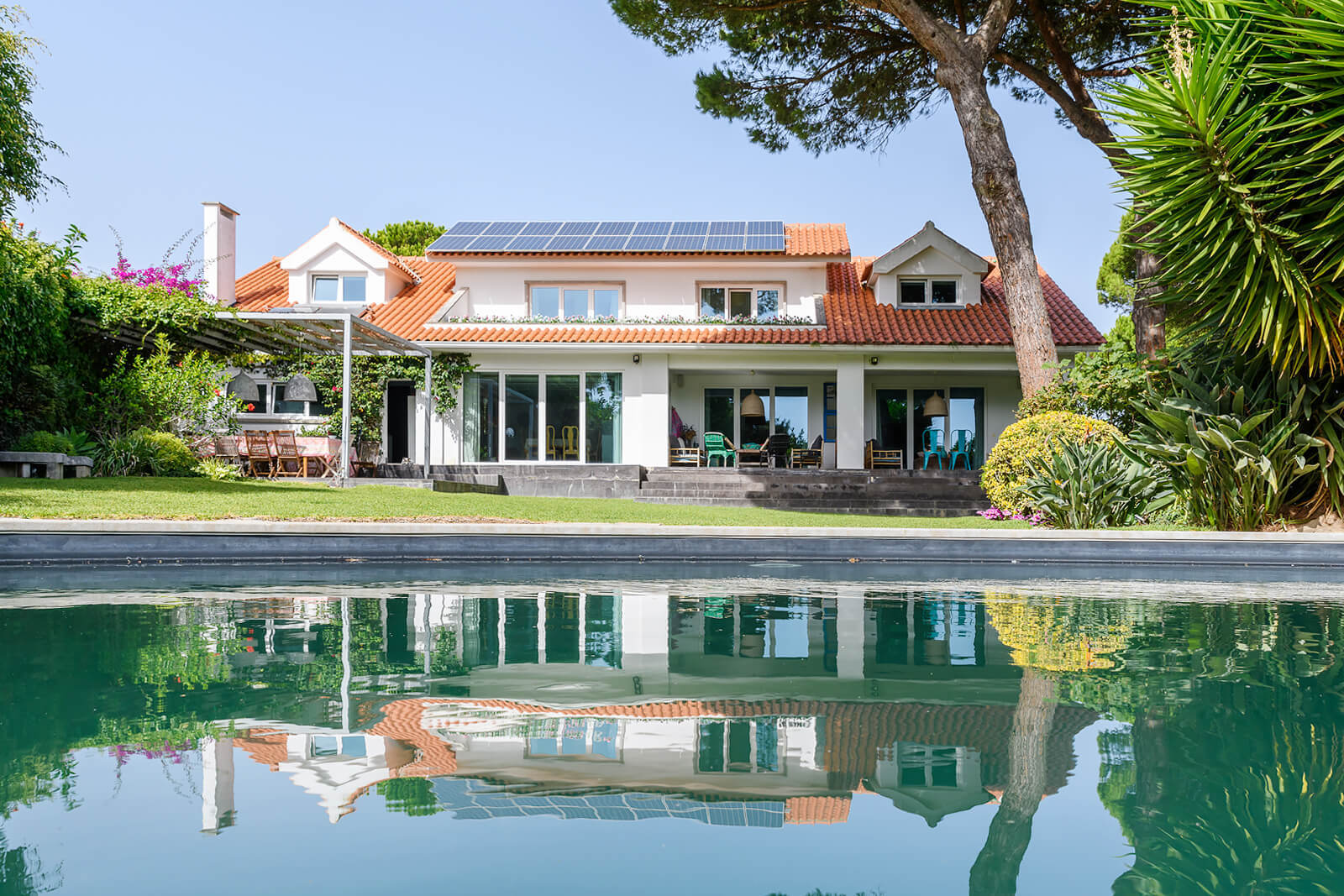 cascais-villa