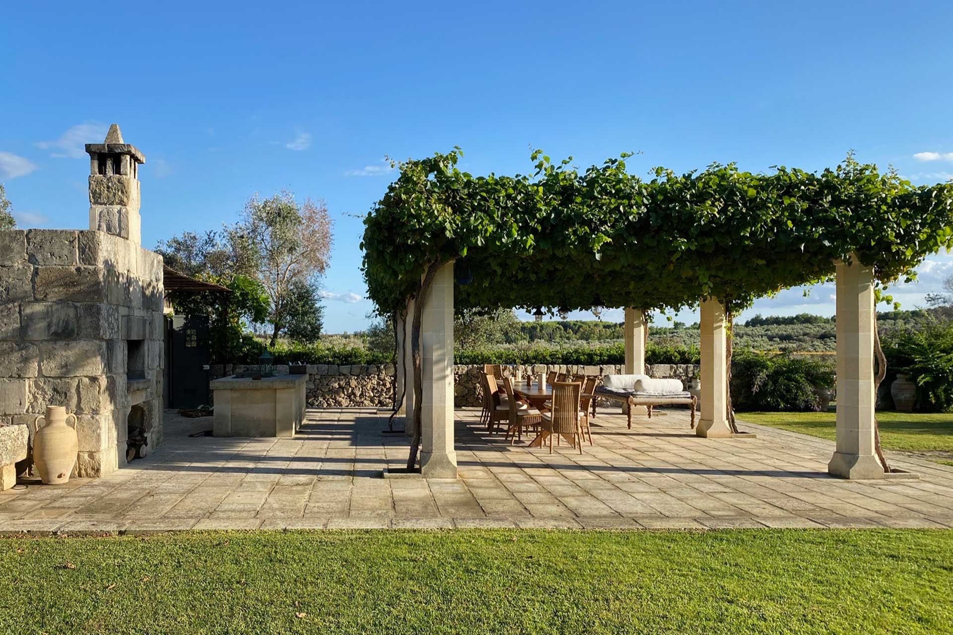 Podere Salento 