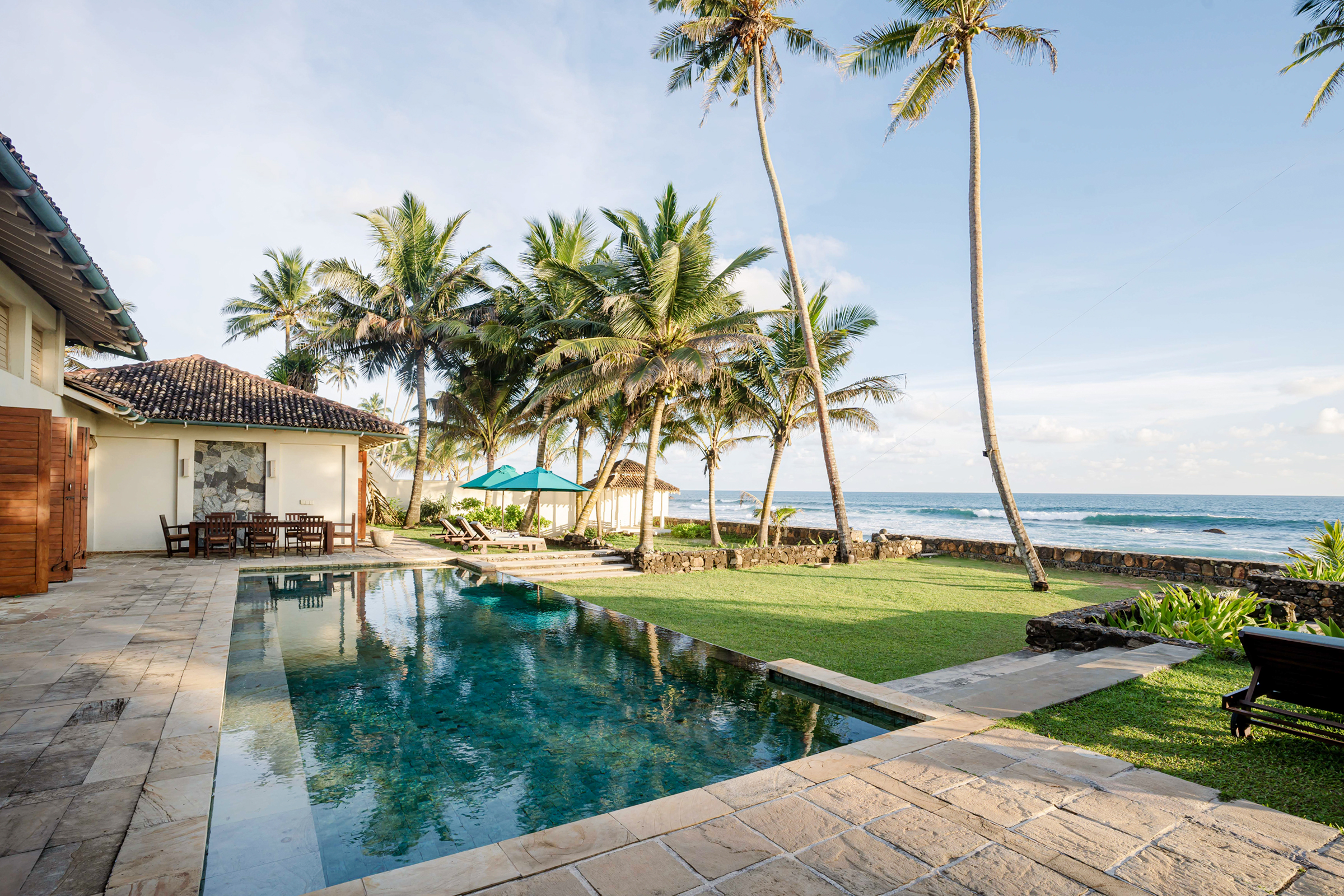 Galle Villa