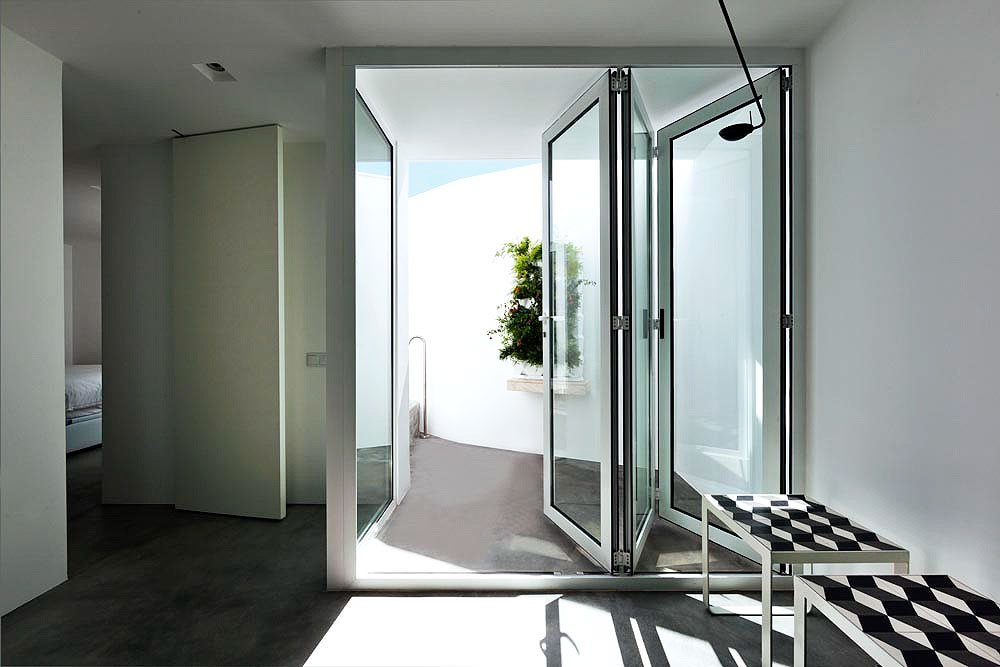 silves-cube-house