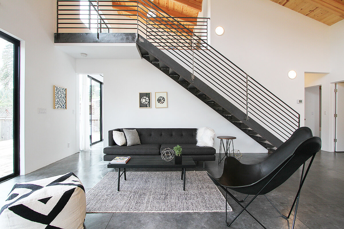 guerneville-modern