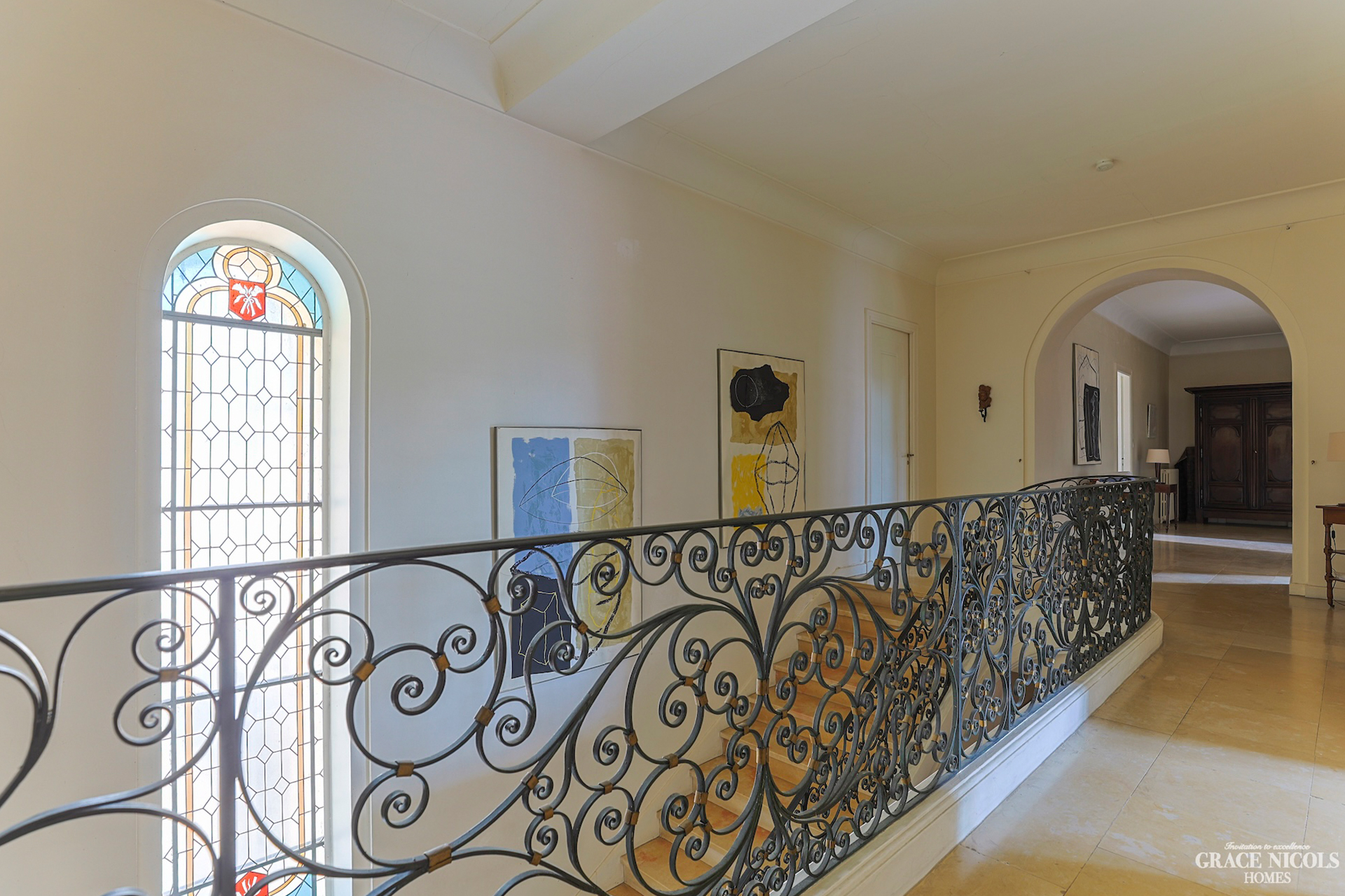 herault-mansion_estate_Occitanie-france_interior-design-stairs.jpg