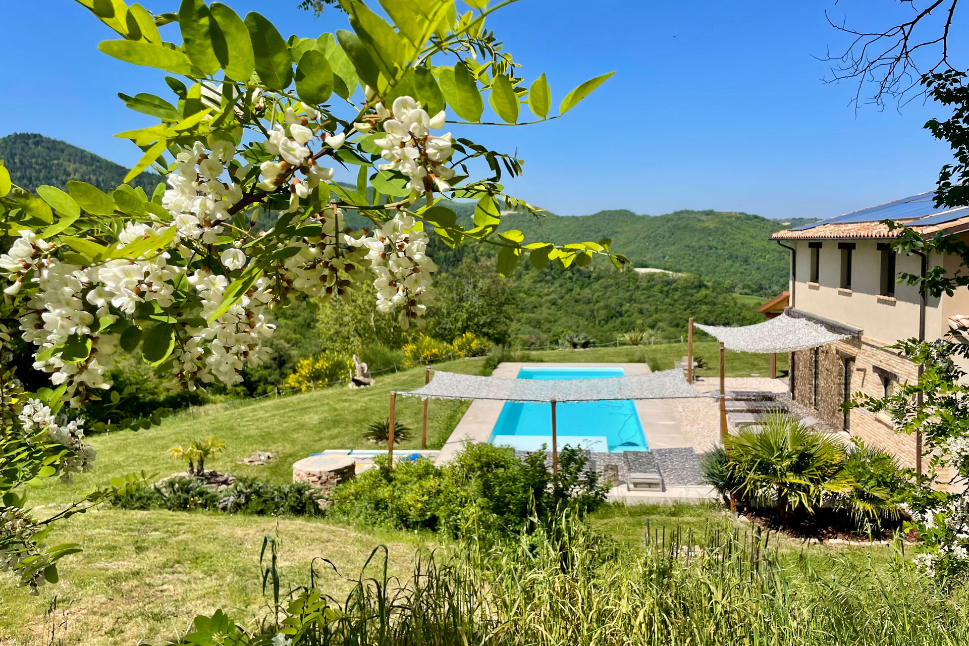 Casa Fontegenga