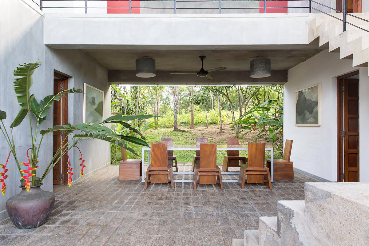 kadju-house