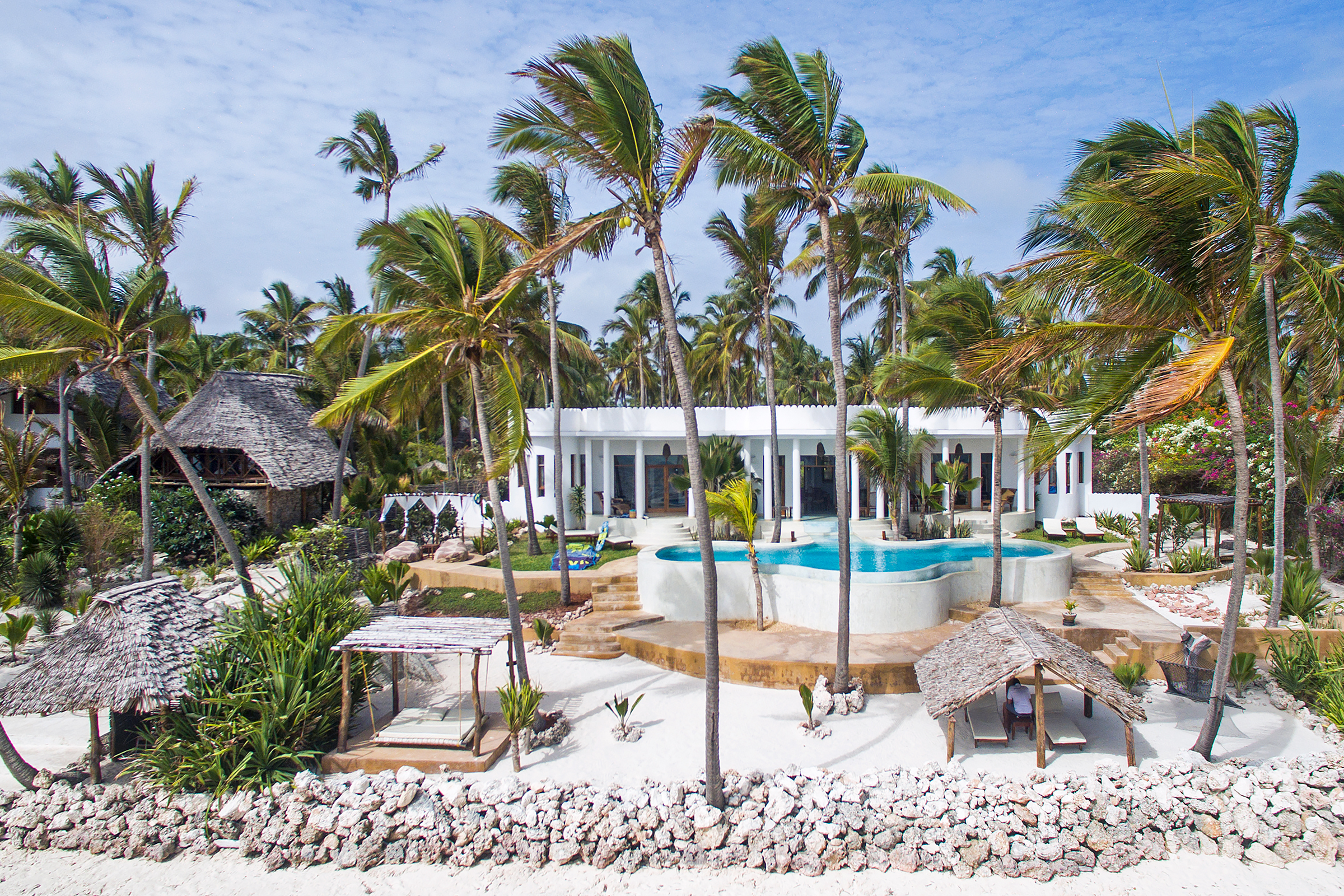Boutique Hotel Matlai 