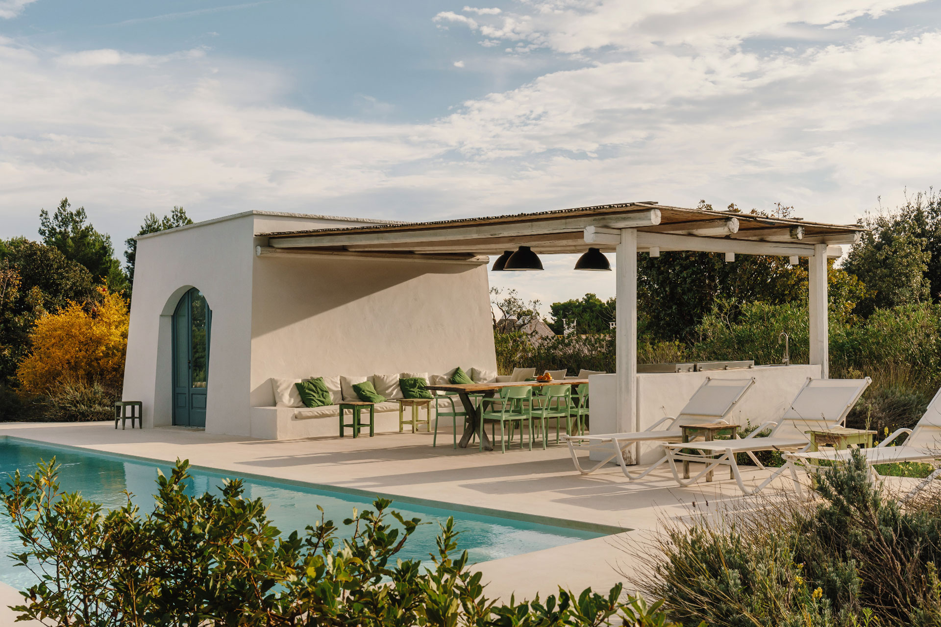 fasano-trullo