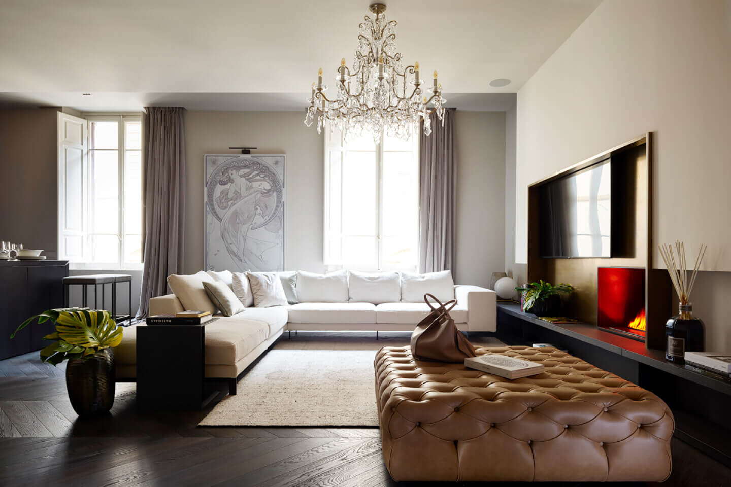 polas-apartment