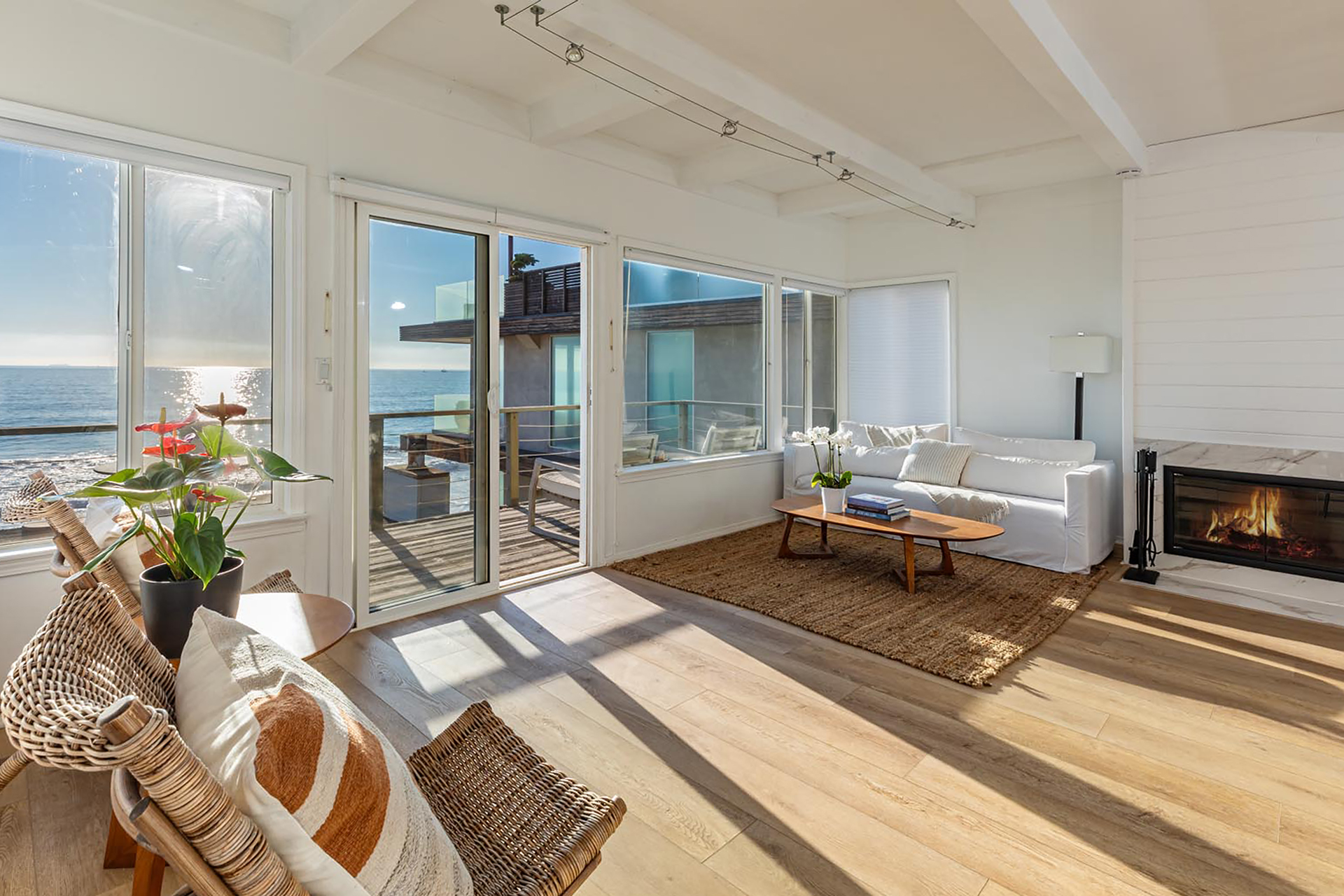 Malibu Beach's Best Kept Secret