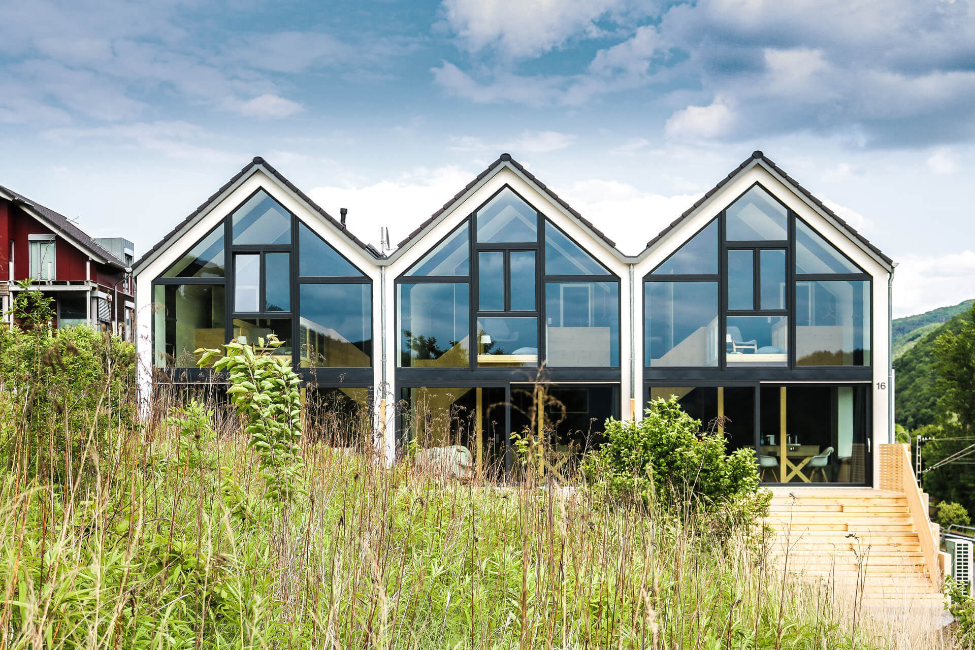 mosel-chalets