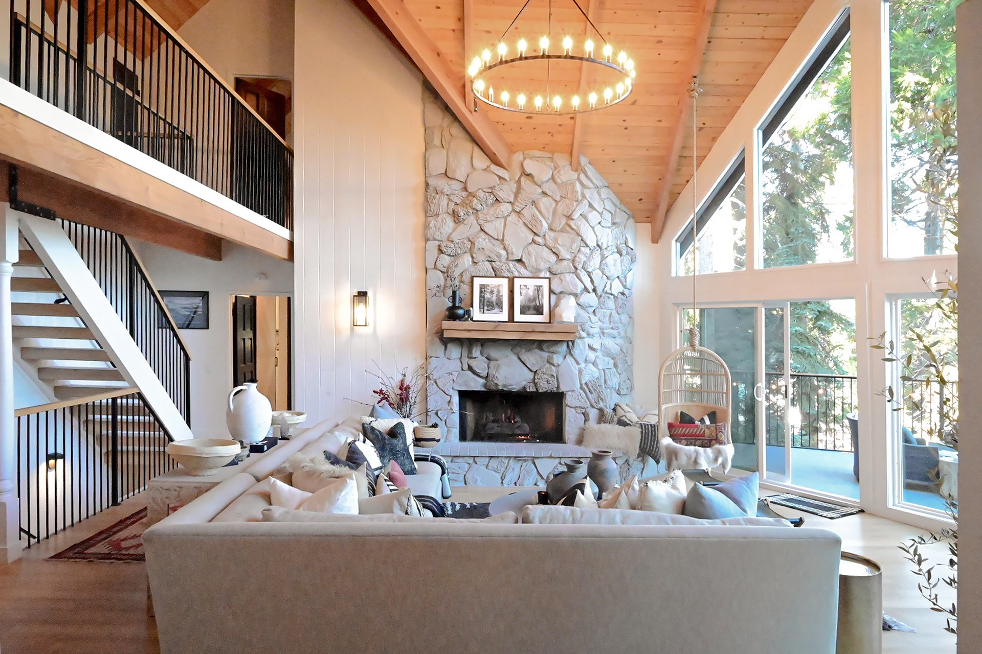 Trinity Home LA