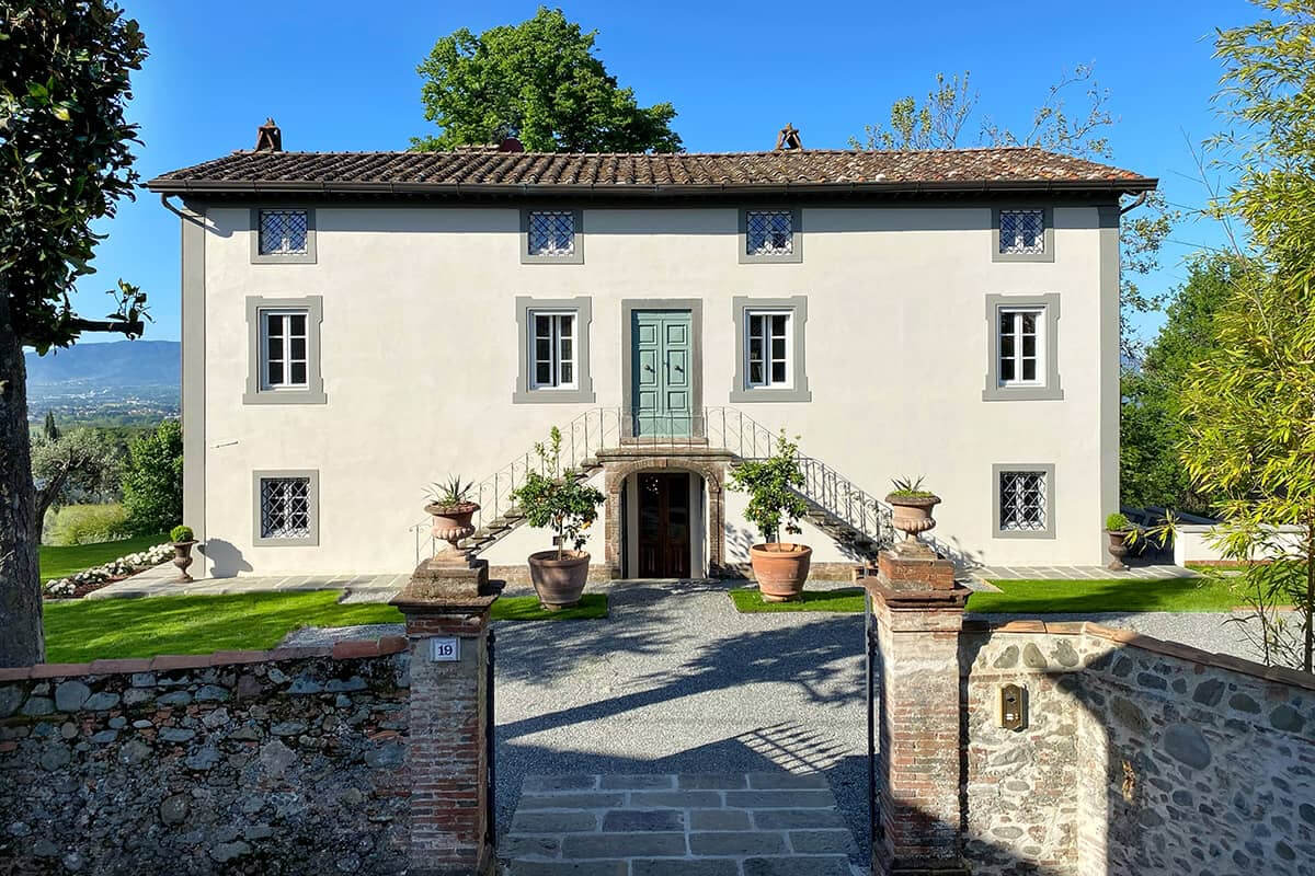 Villa Carnicelli