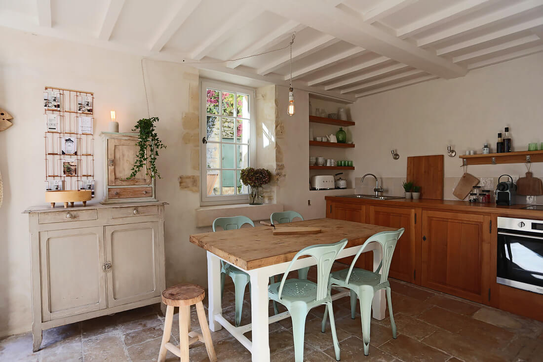 port-nomade-house