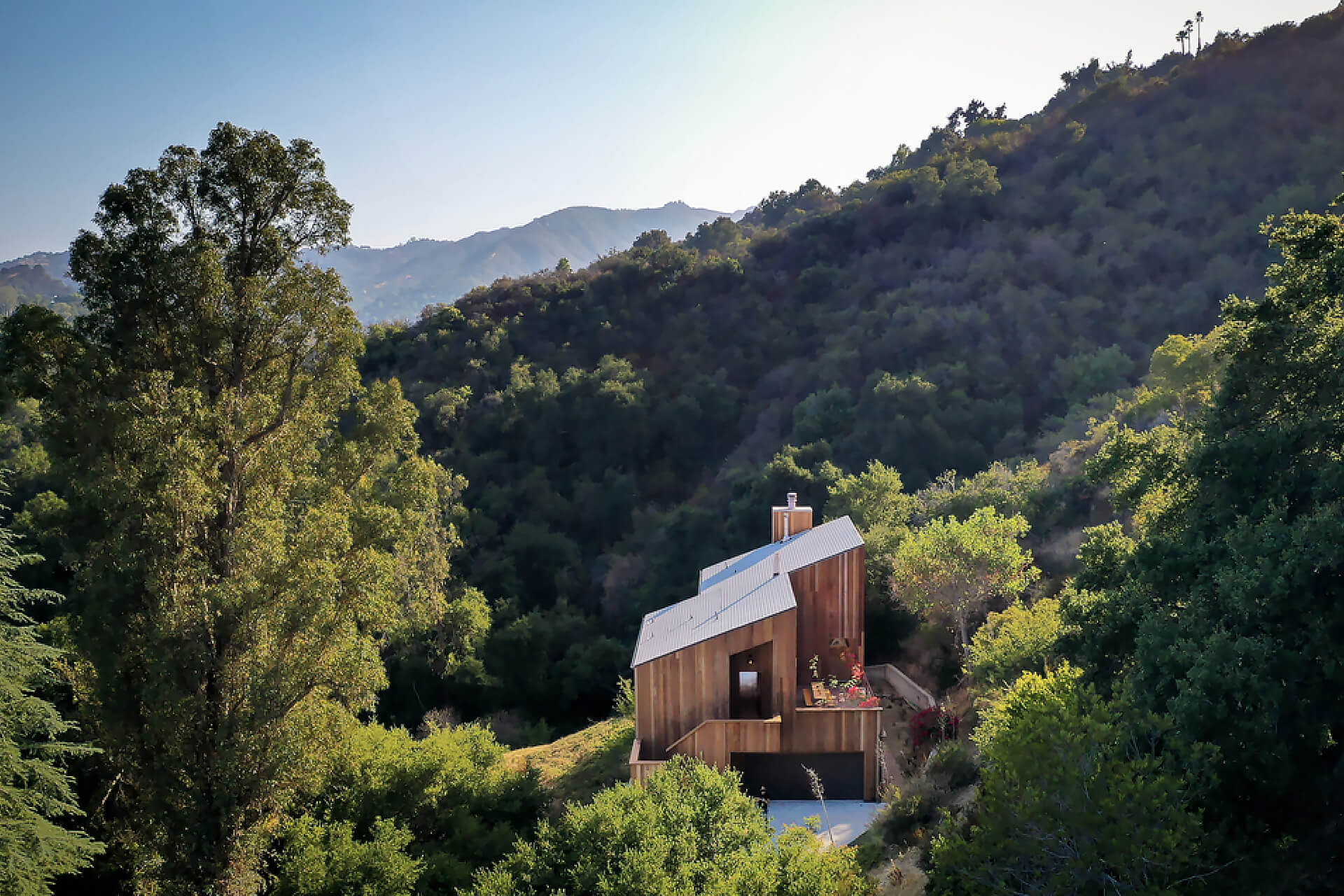 topanga-hillside-house