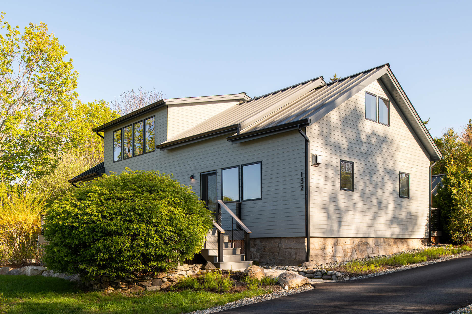 schoolhouse
