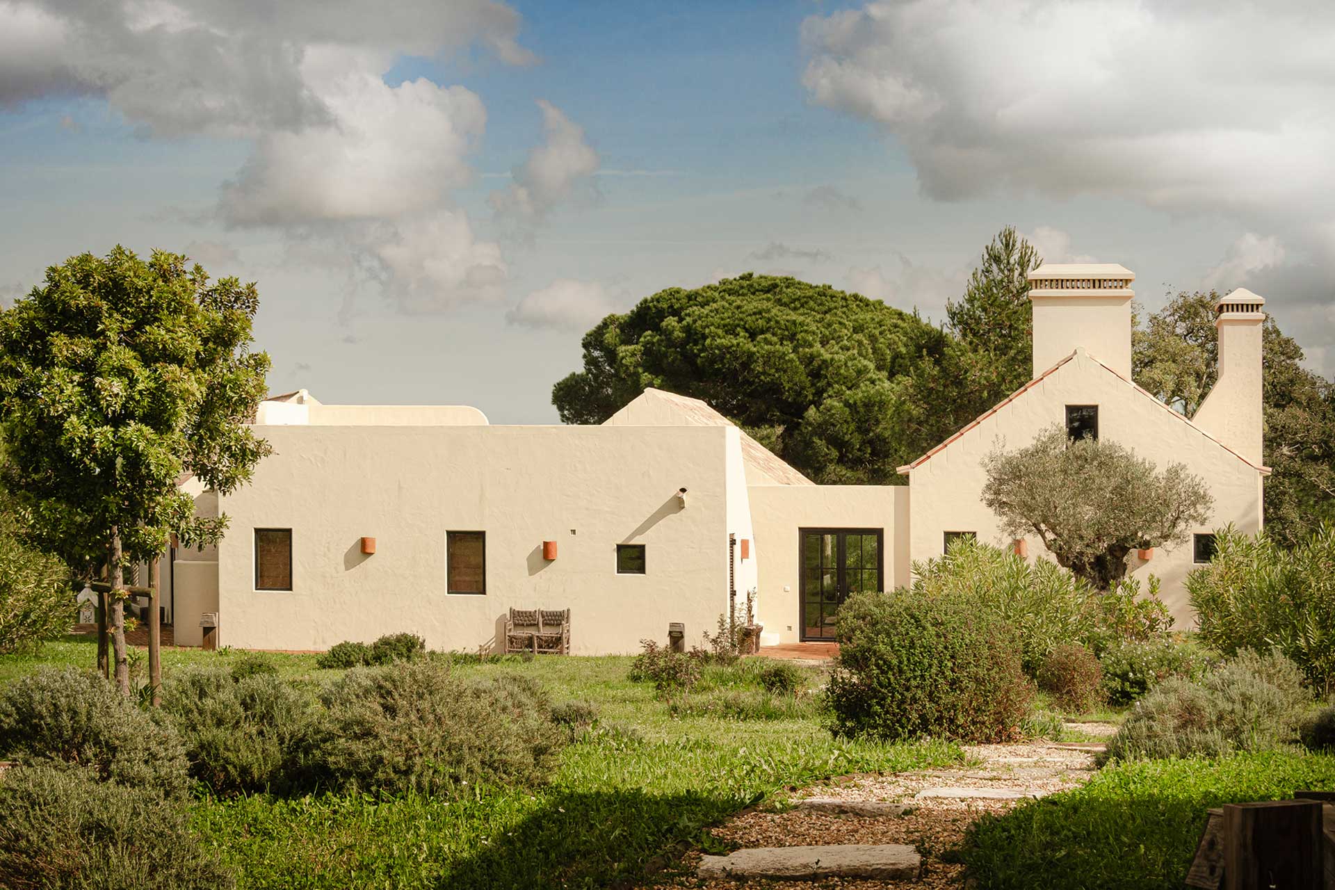Casa Serena