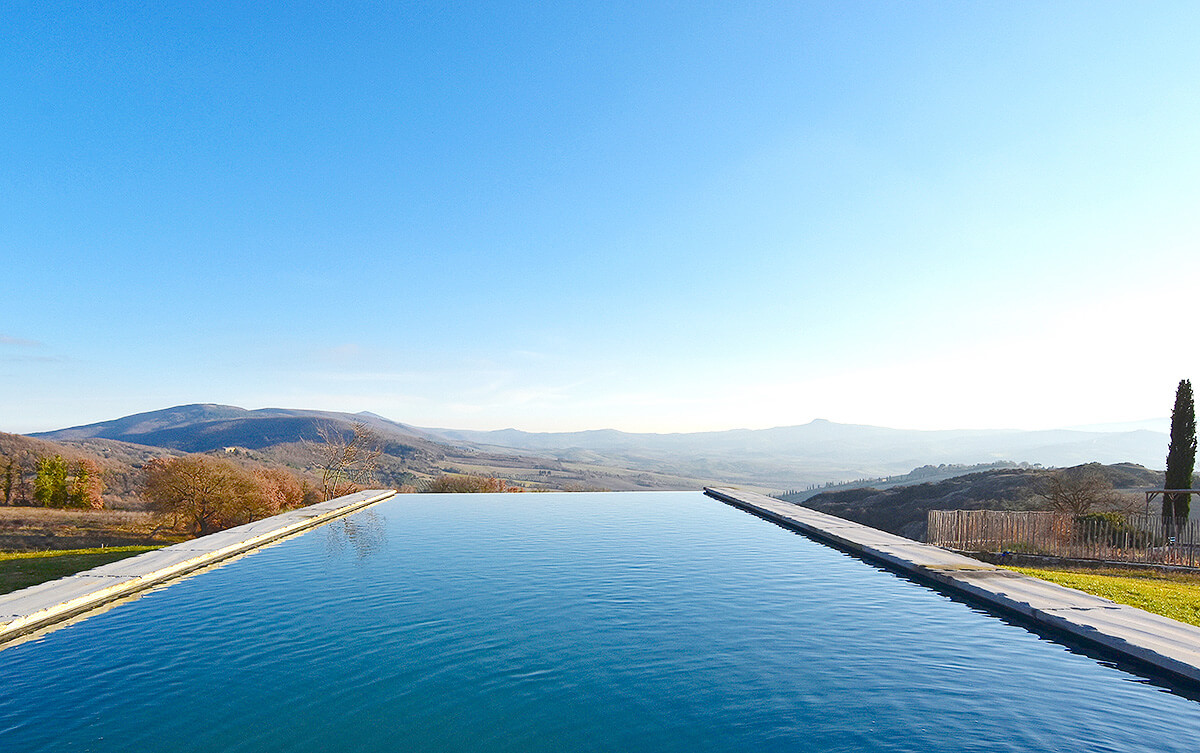 pienza-country-house