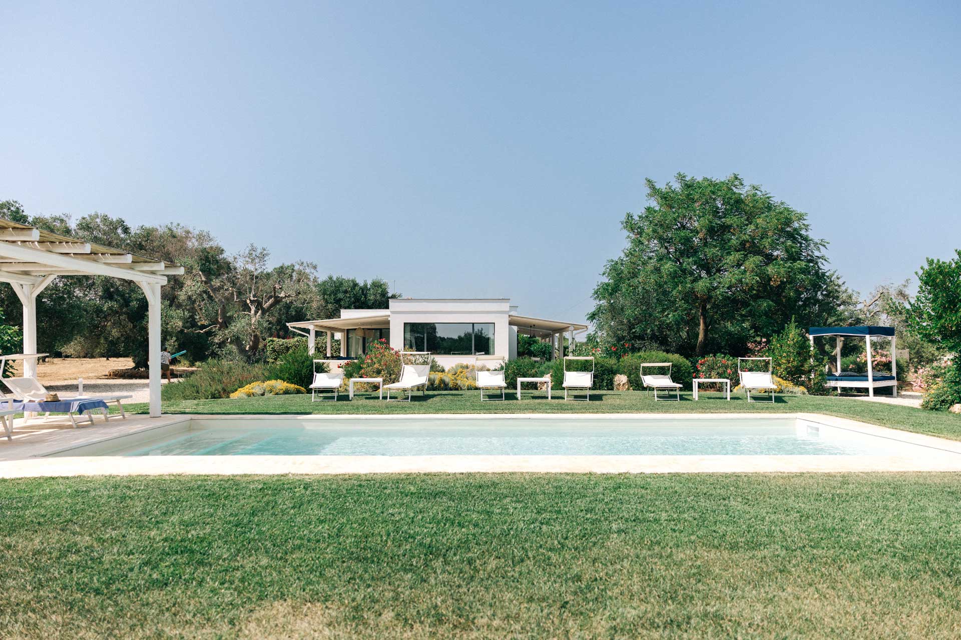 Trullo Matteo