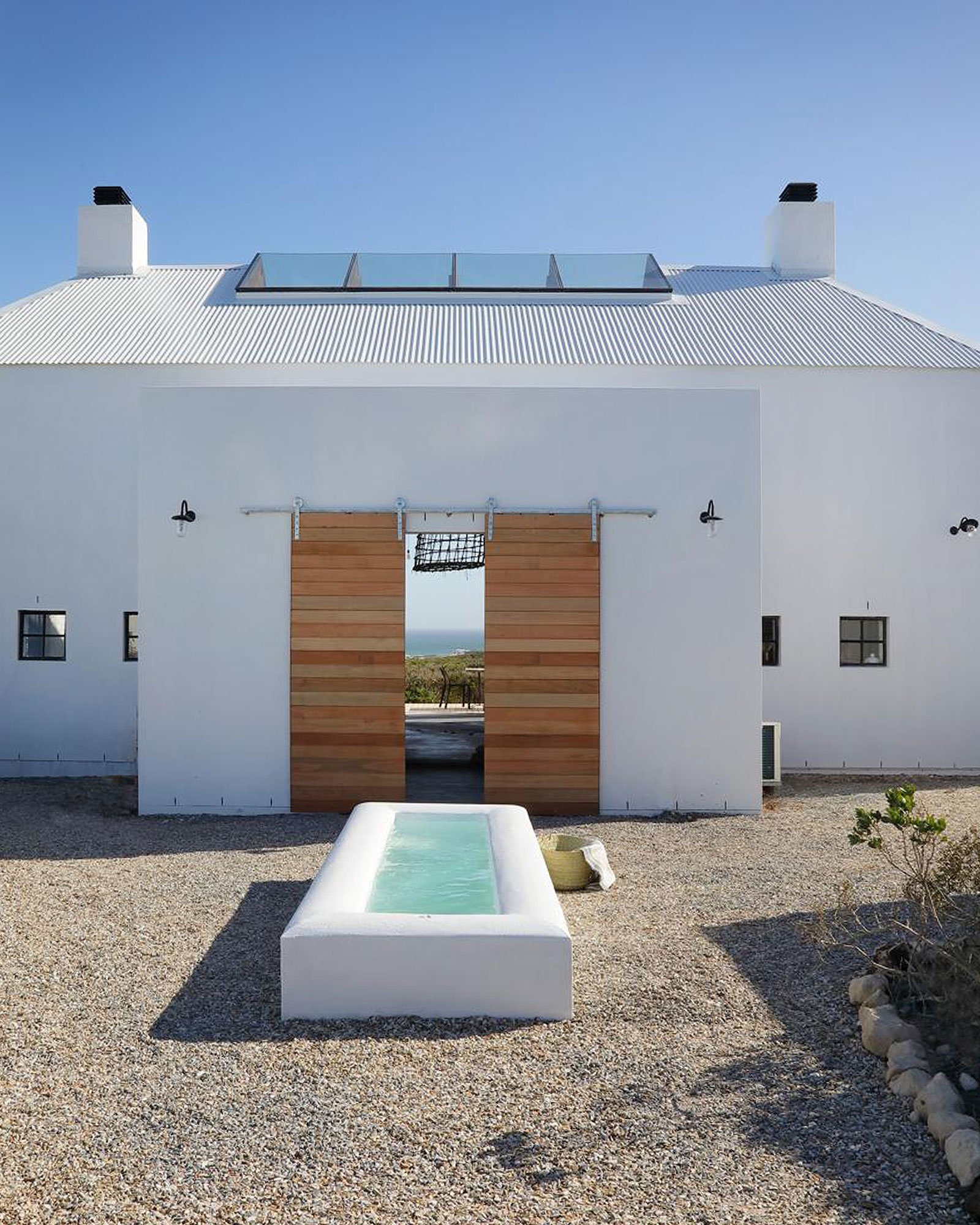 The Barn Yzerfontein 