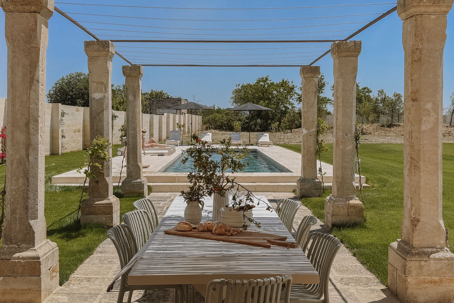 Villa Casabella