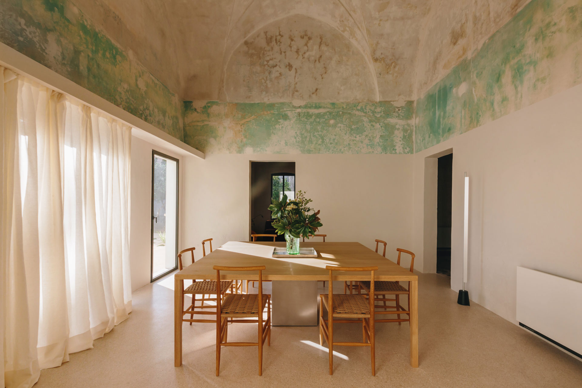 Palazzo San Vito - Boutique