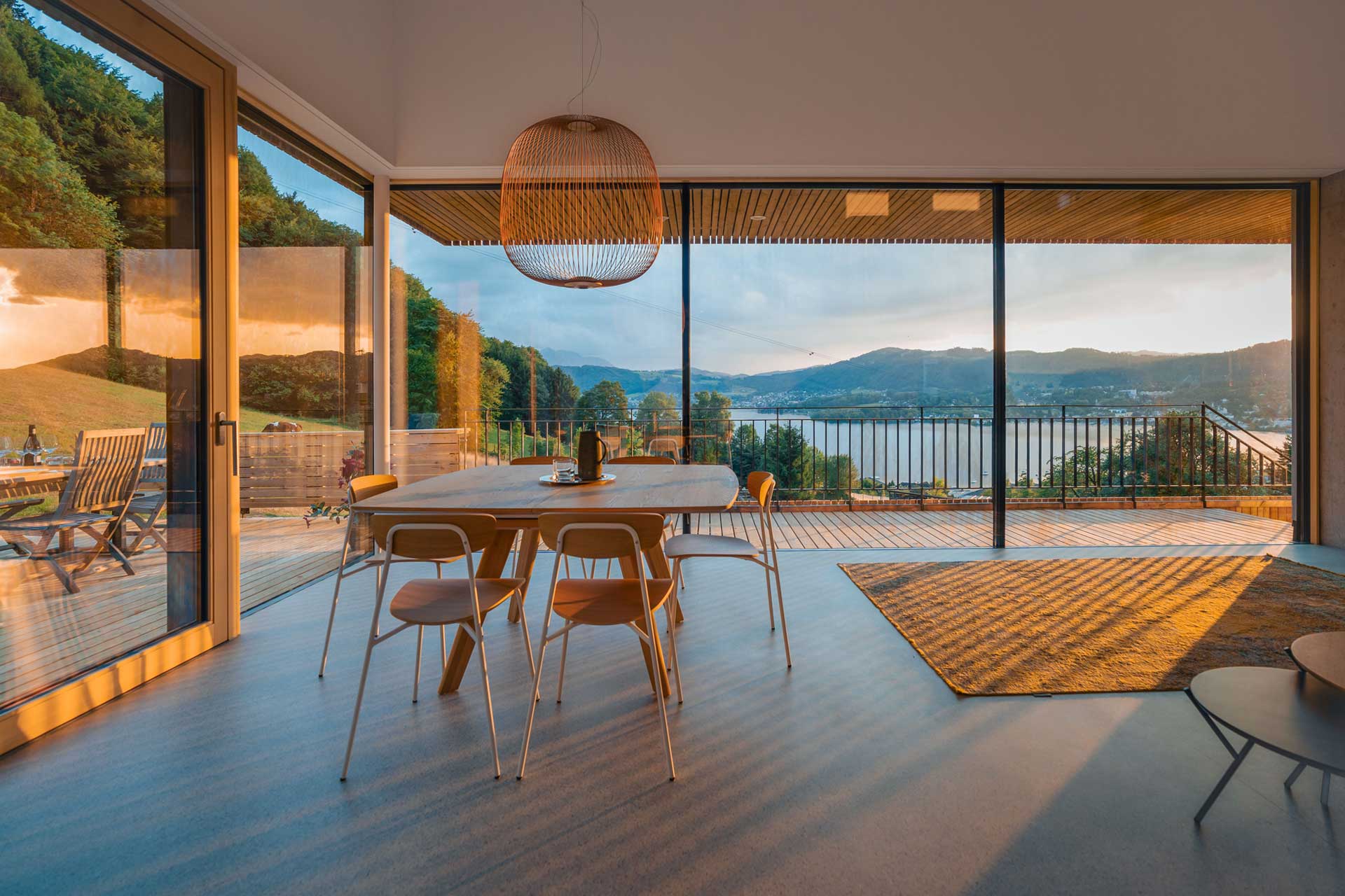 Haus Moosberg - Boutique