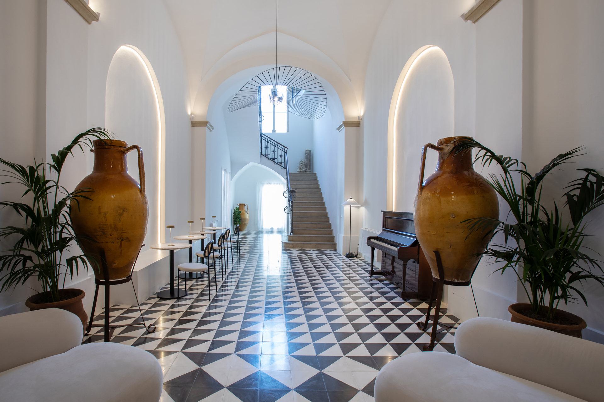 Palazzo Piccinno - Boutique