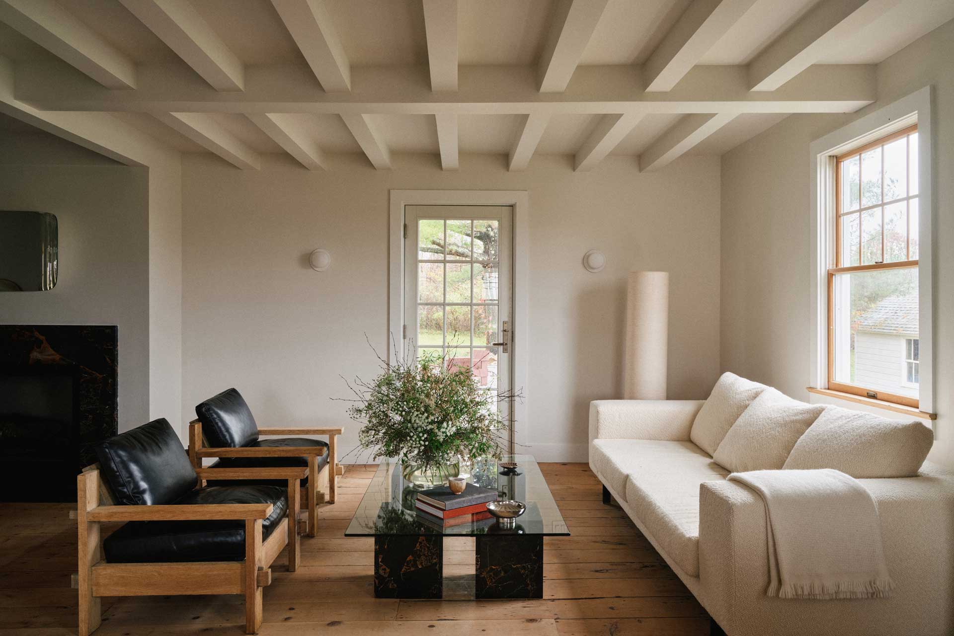 Callisto Farmhouse