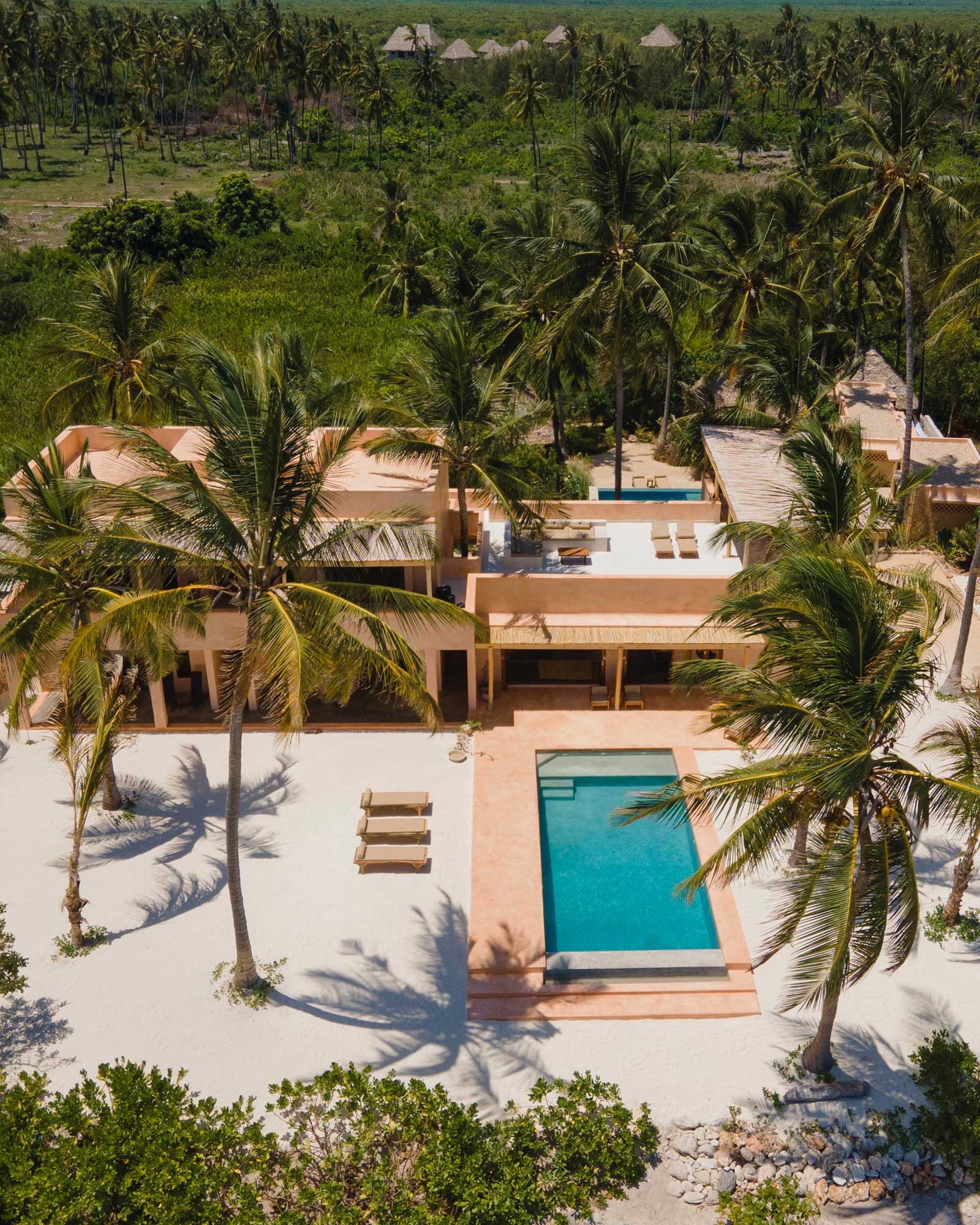 Mikoko Villa 
