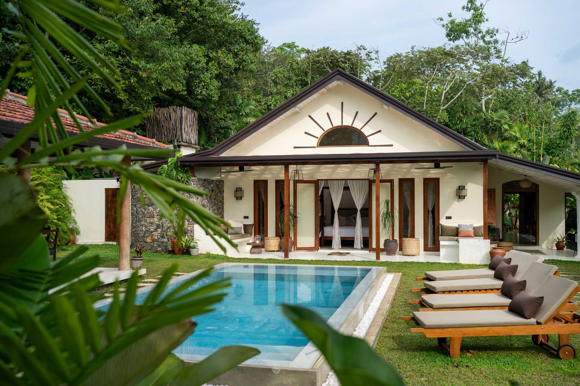 Helios Boutique Villa