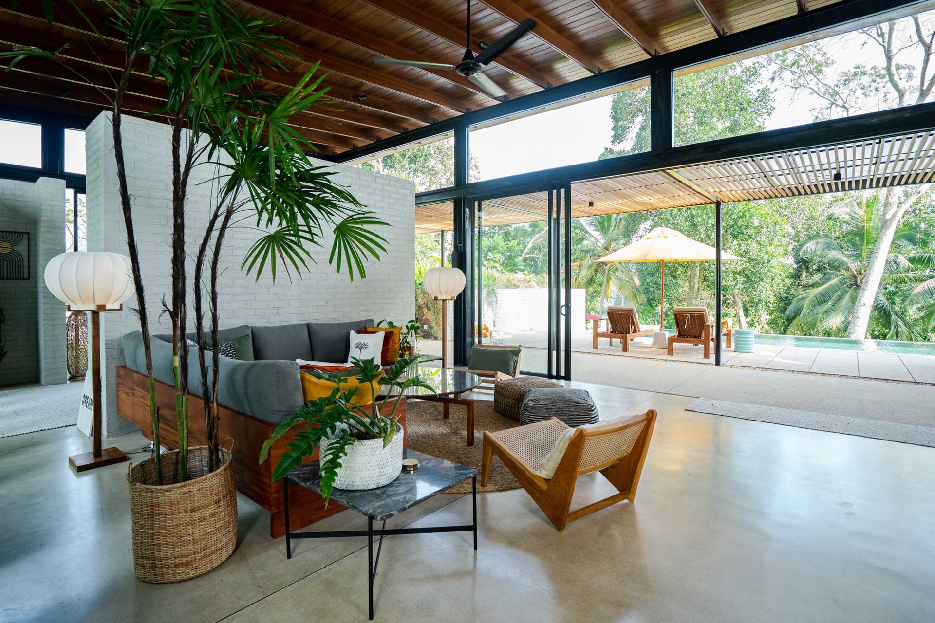 Villa Alba Ahangama
