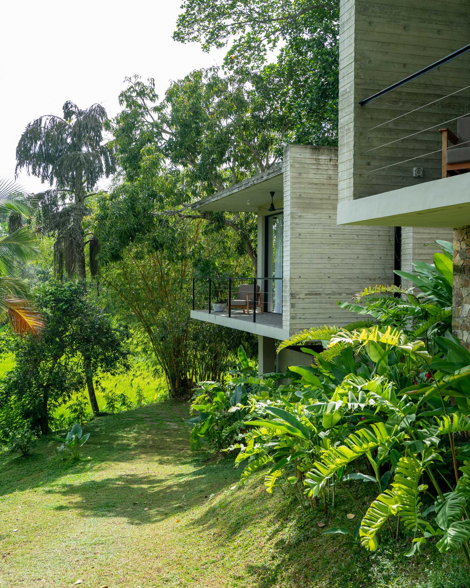 Villa Alba Luxury Suites