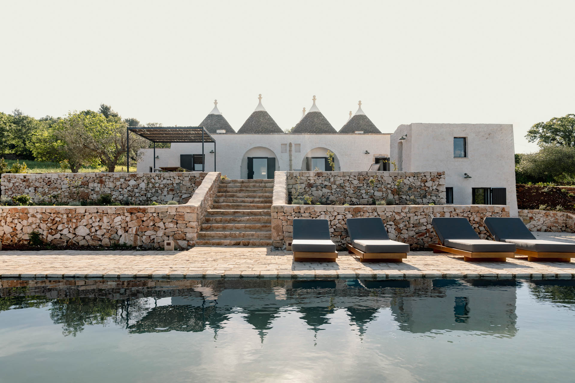 Trulli Otto Cappelli