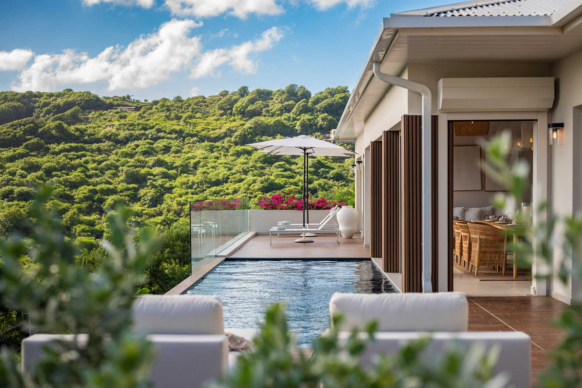 Villa Malawi