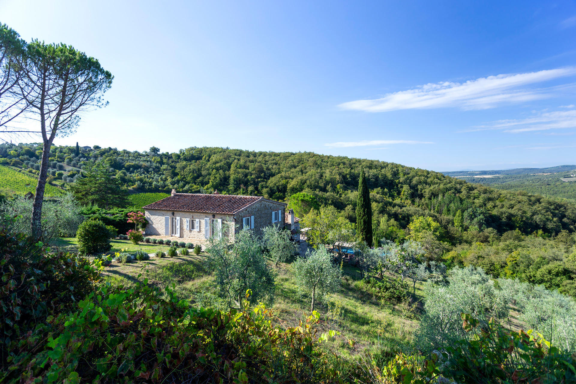 Fattoria Valtellina By Boutique