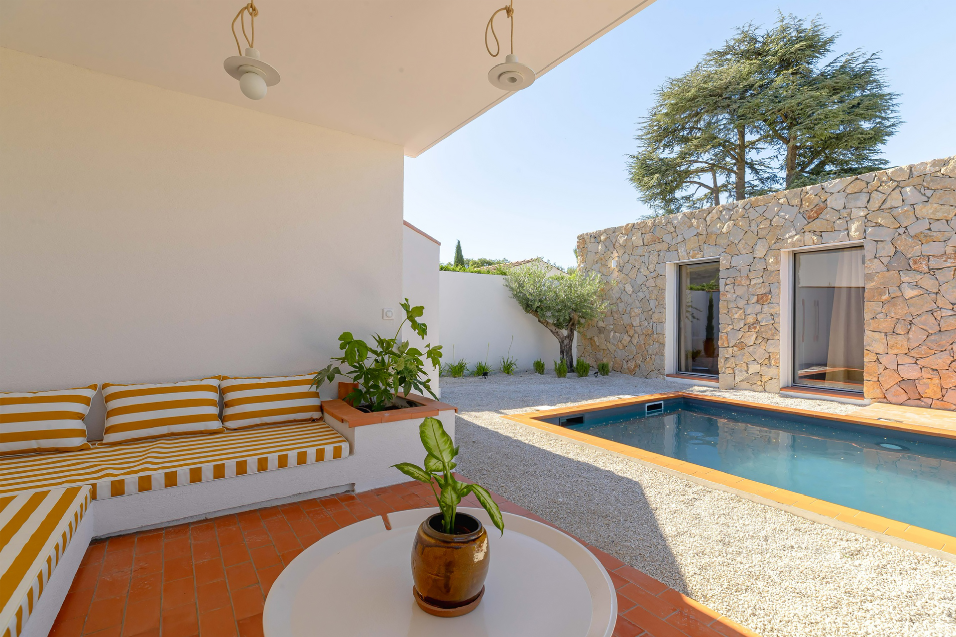 Maisons Dominos Saint-Rémy