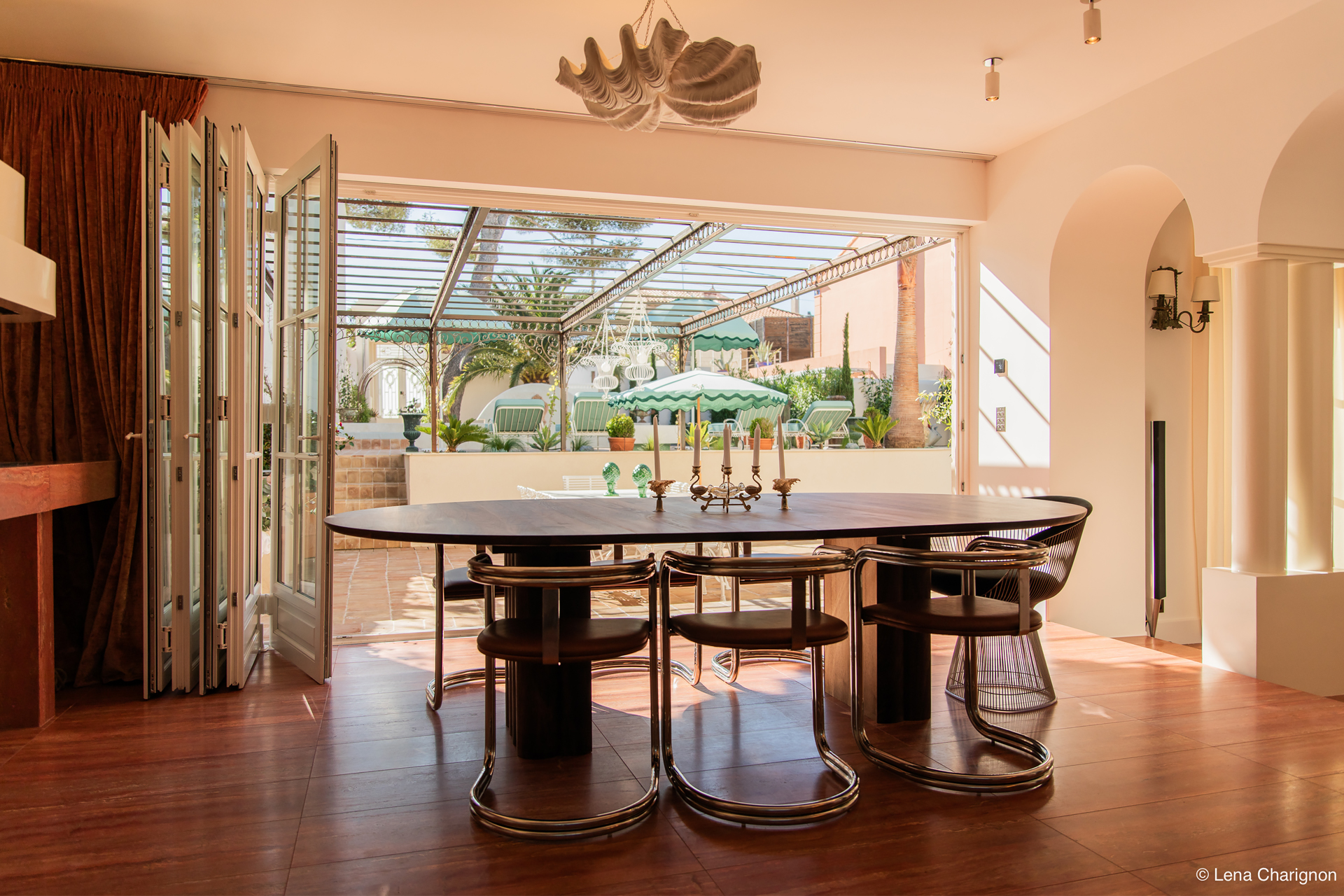 Maisons Dominos Marseille