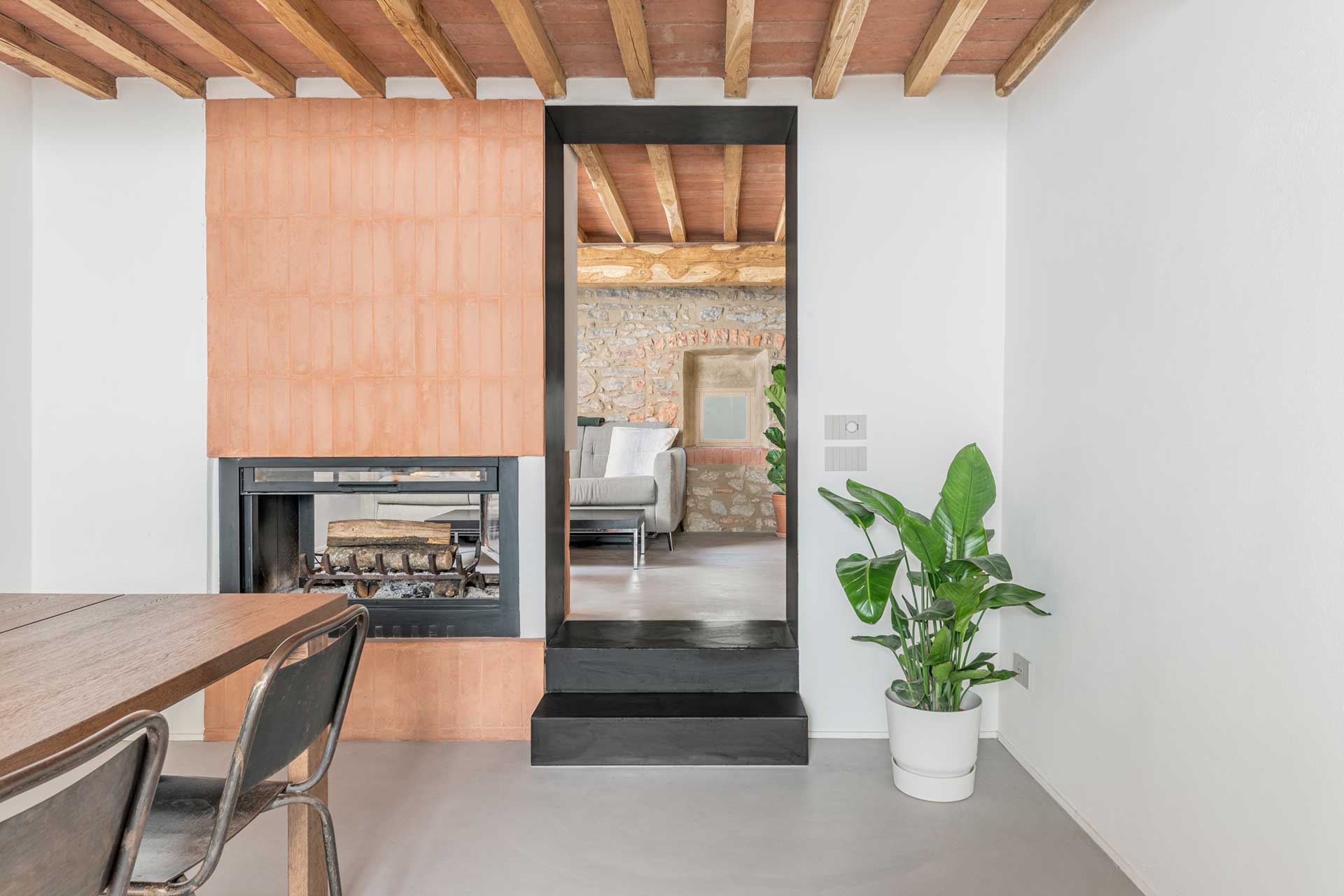 Casa Citerna