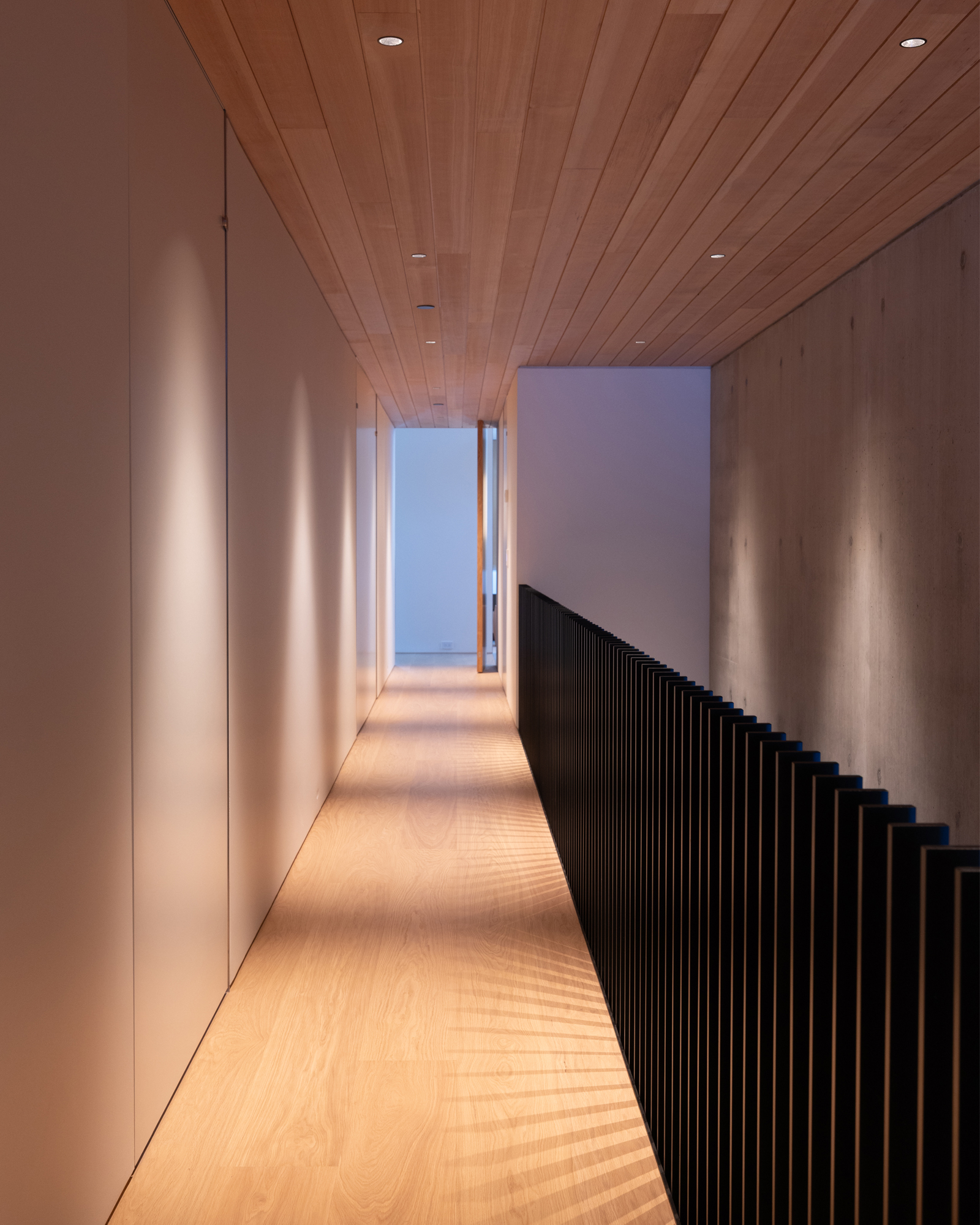 the-wedge_chalet_Whistler_canada_interior-hallway.jpg