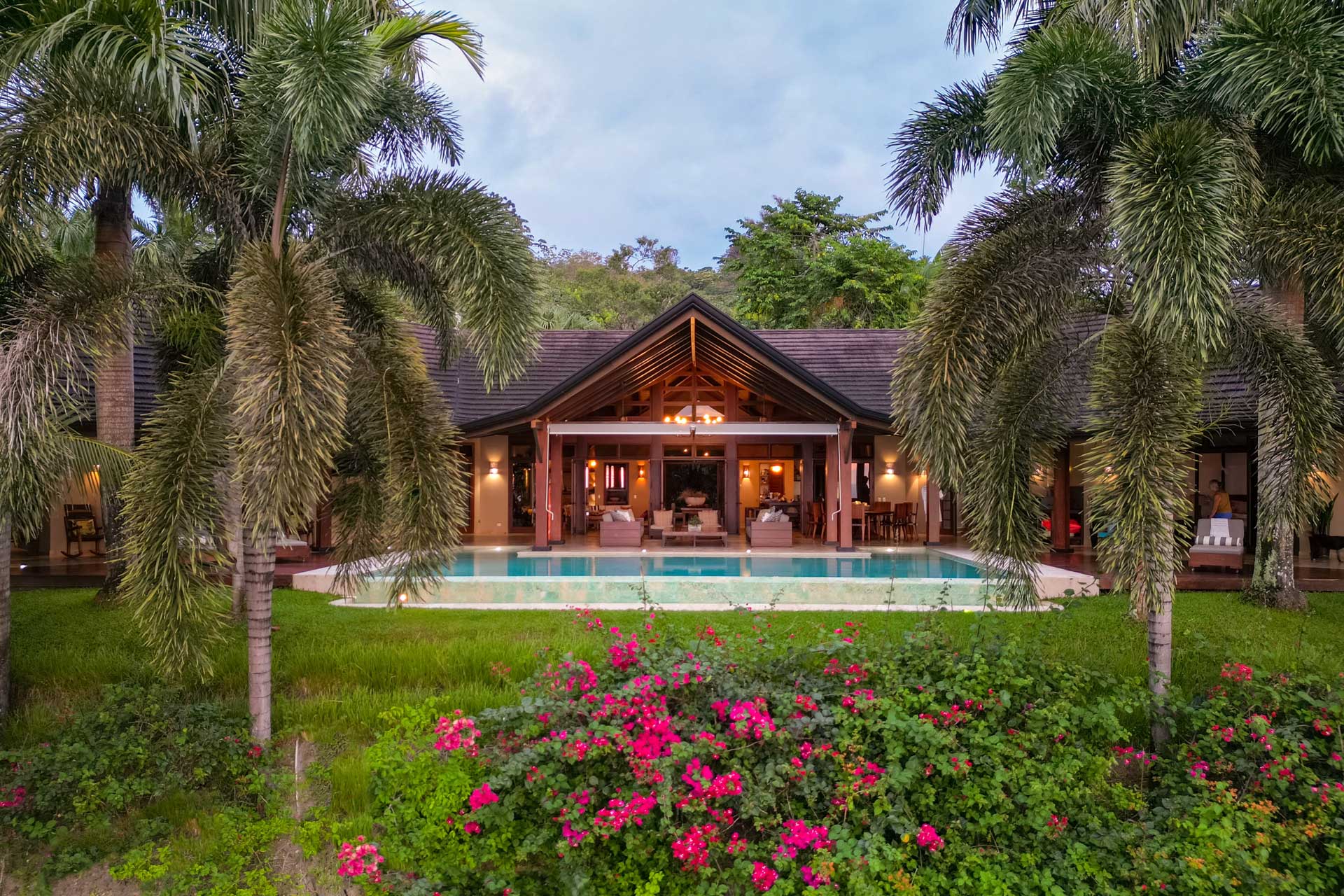 Casa Brisas Del Cabo