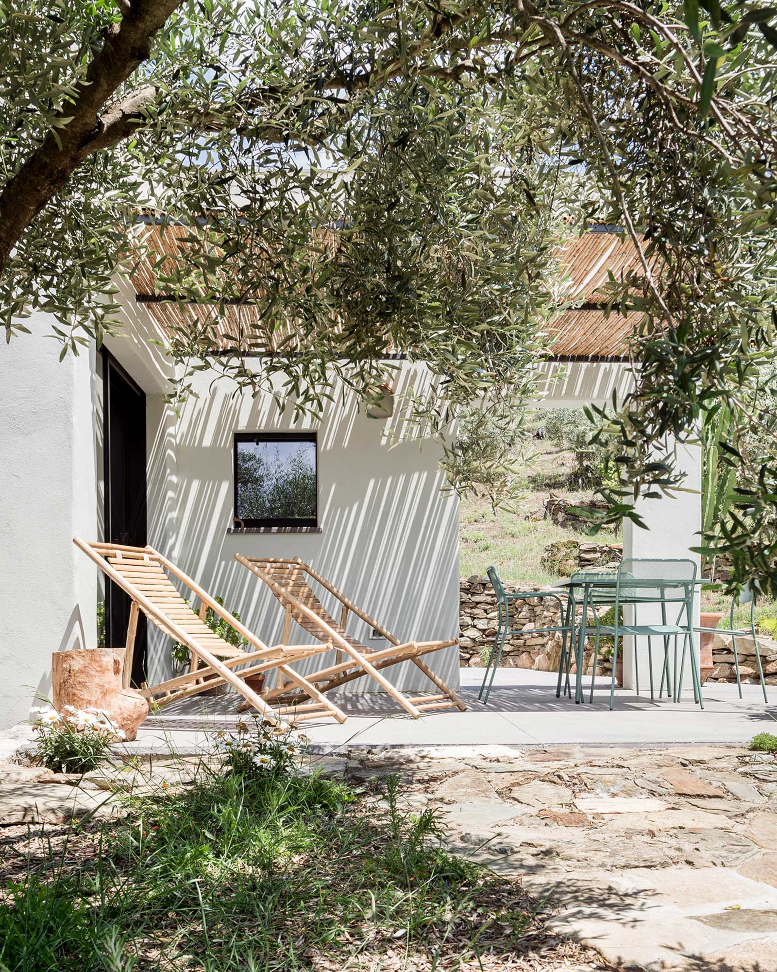 Luxi Bia - La Residenza