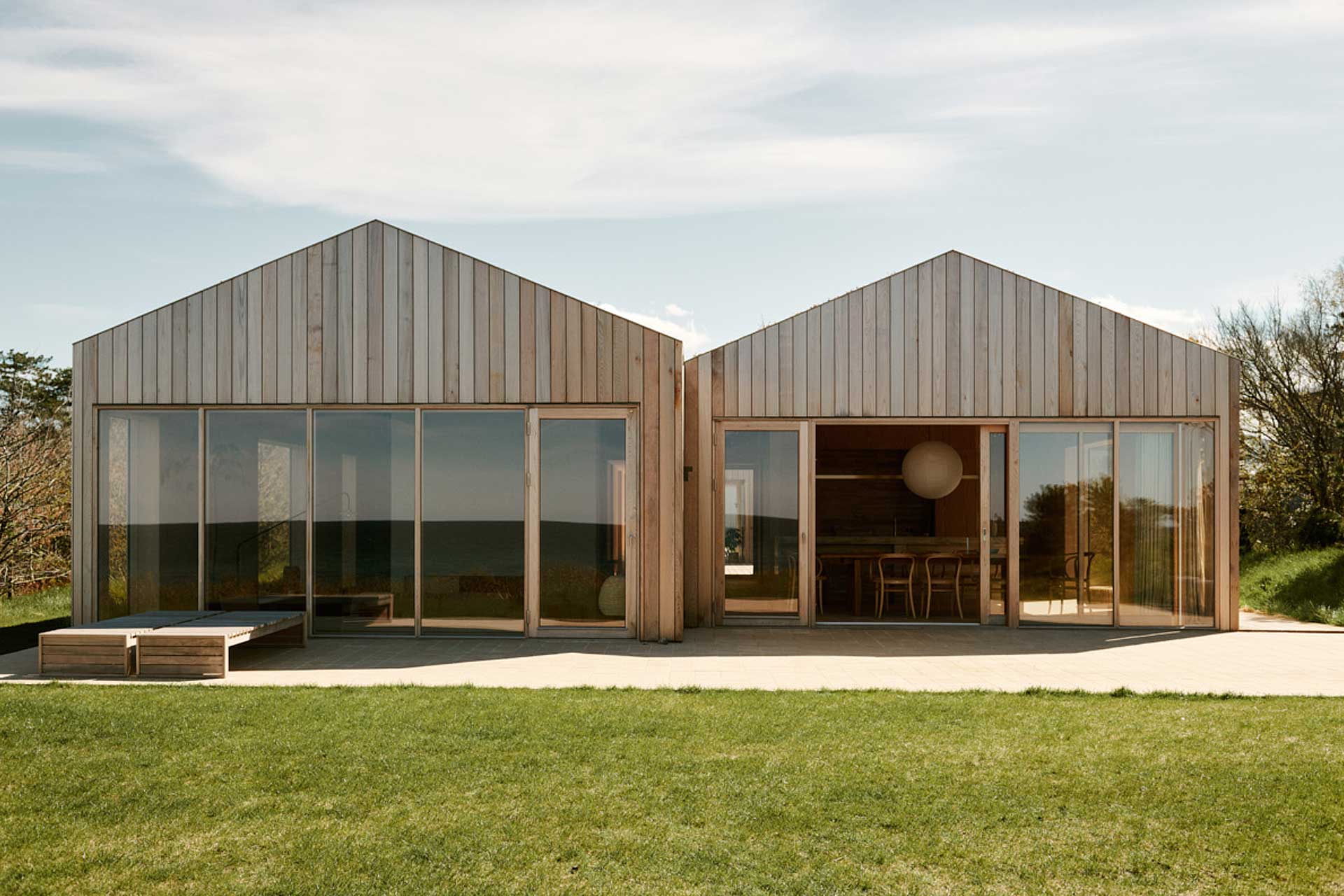 Heatherhill Beach House