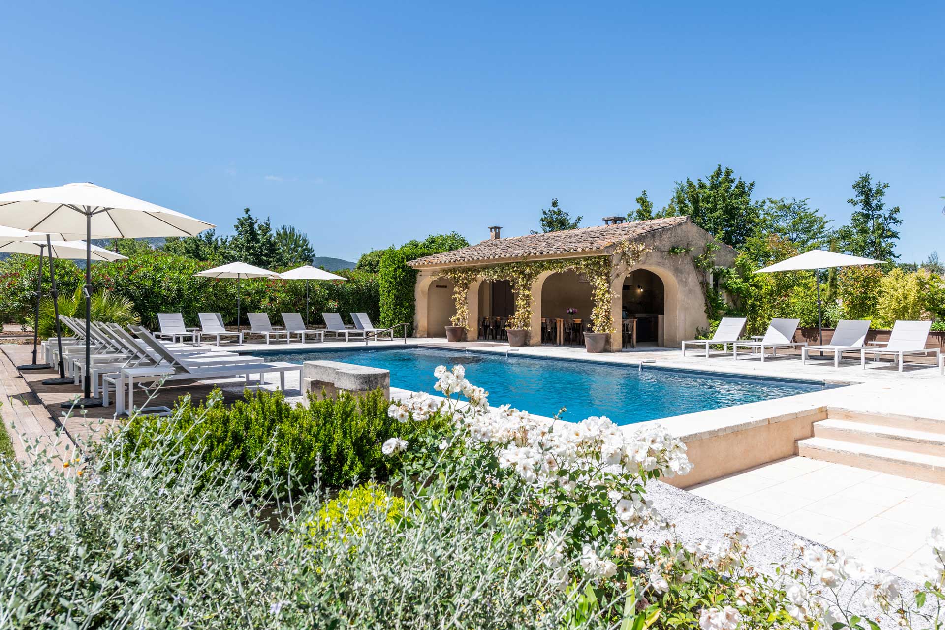 La Bastide de l’Orme