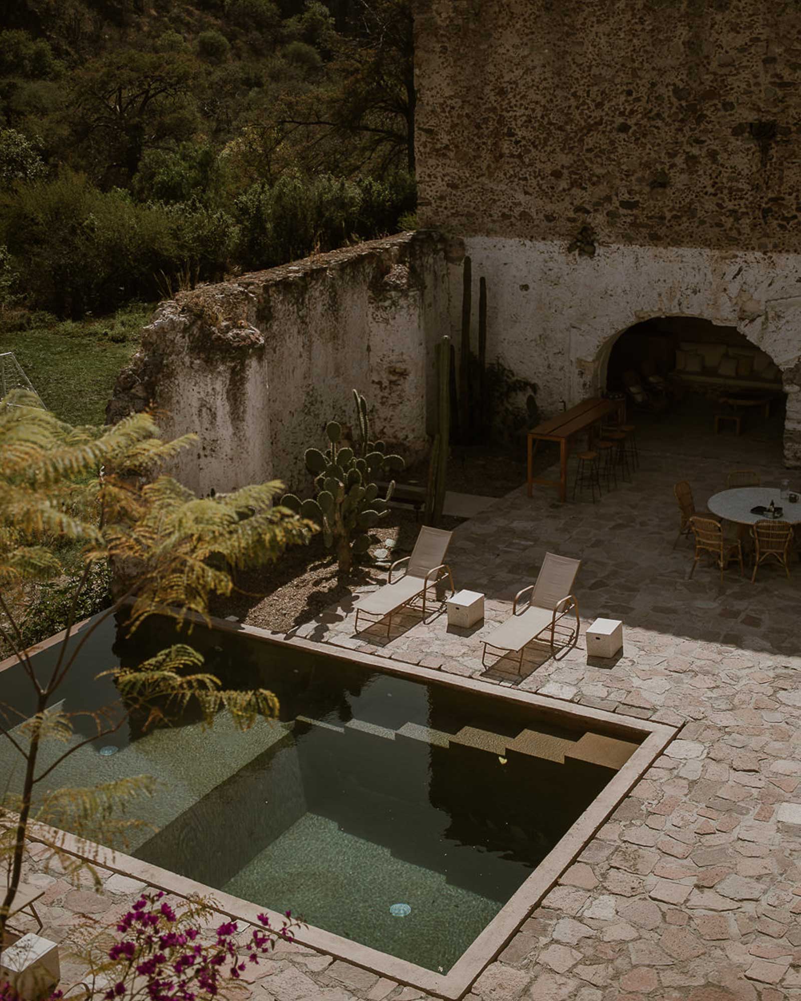 Hacienda El Aguacate