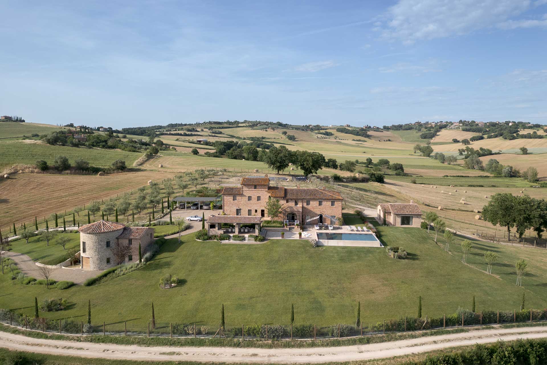 Il Mandorlo by Boutique