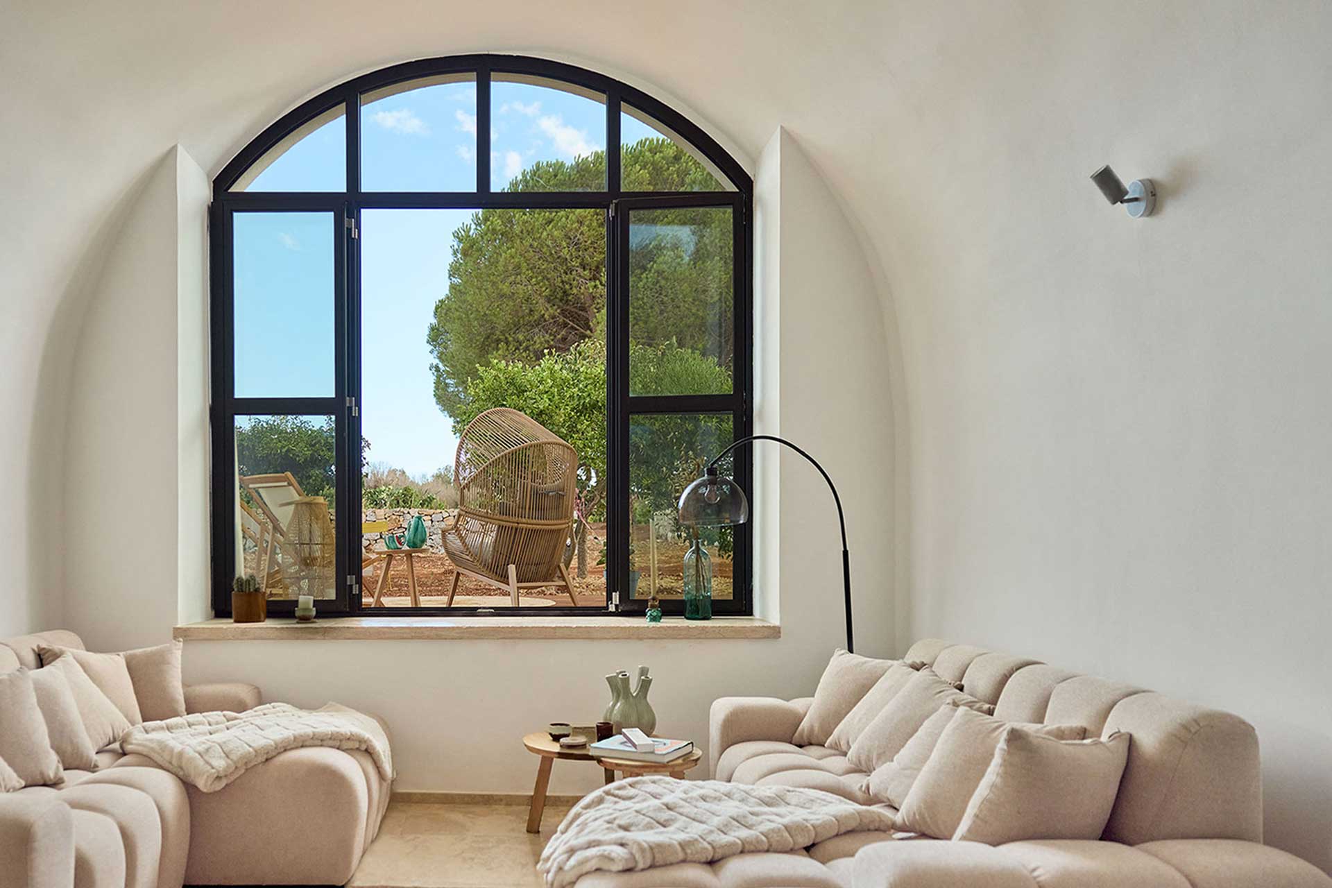 La Fuga Salento - Boutique