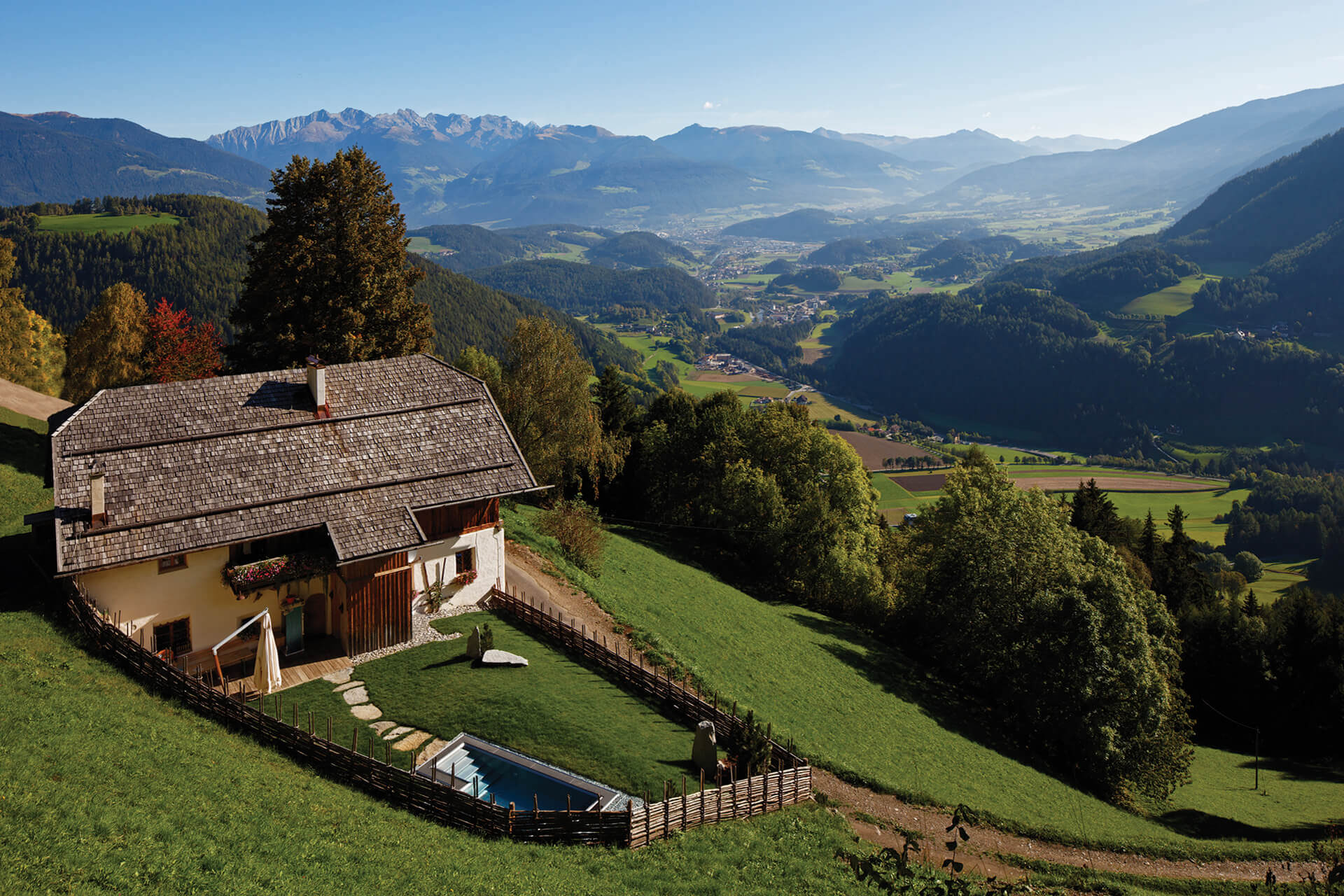 mountain-lodge