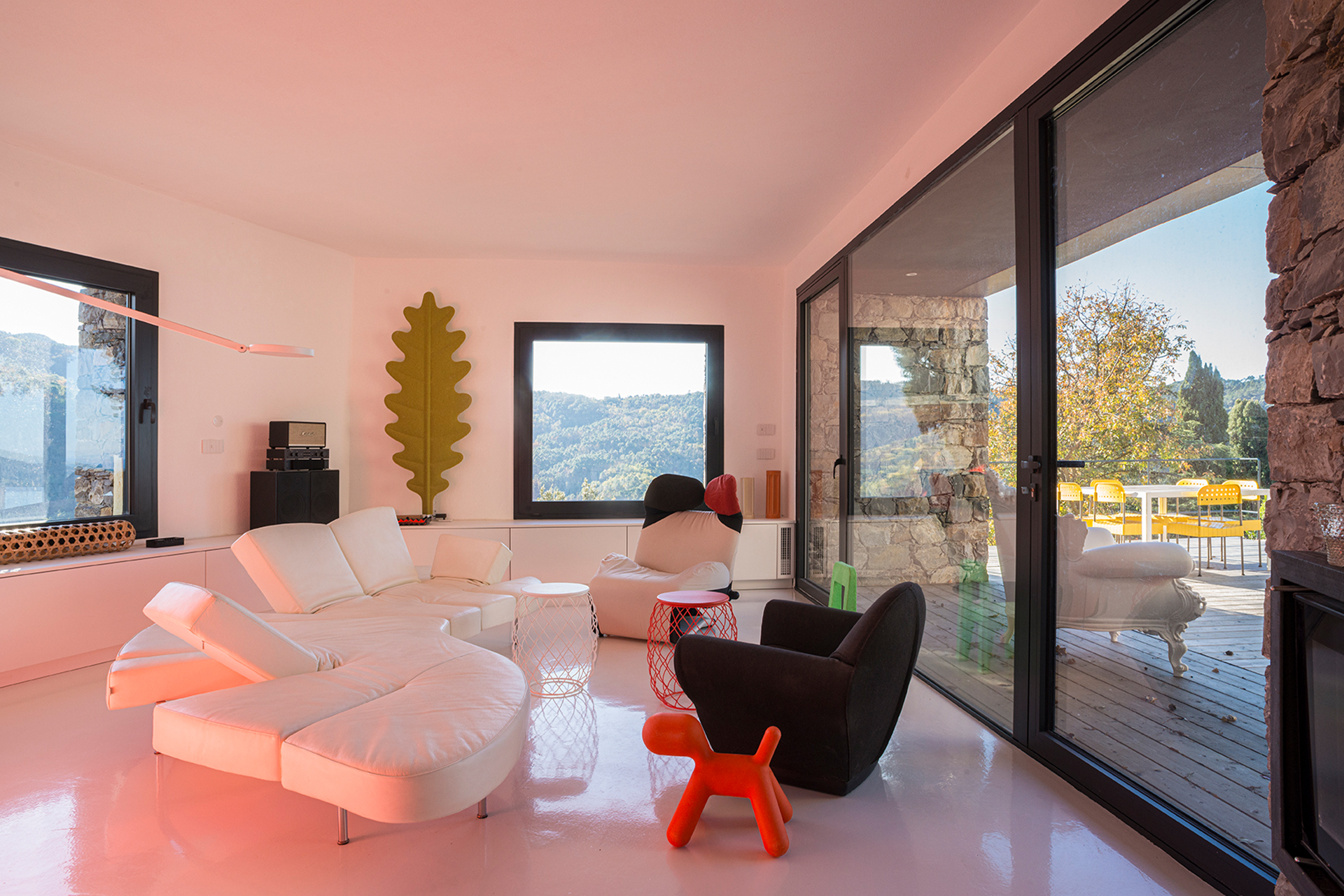 casa-rufo_villa_chiavarese-liguria-italy_interior-living-room.jpg
