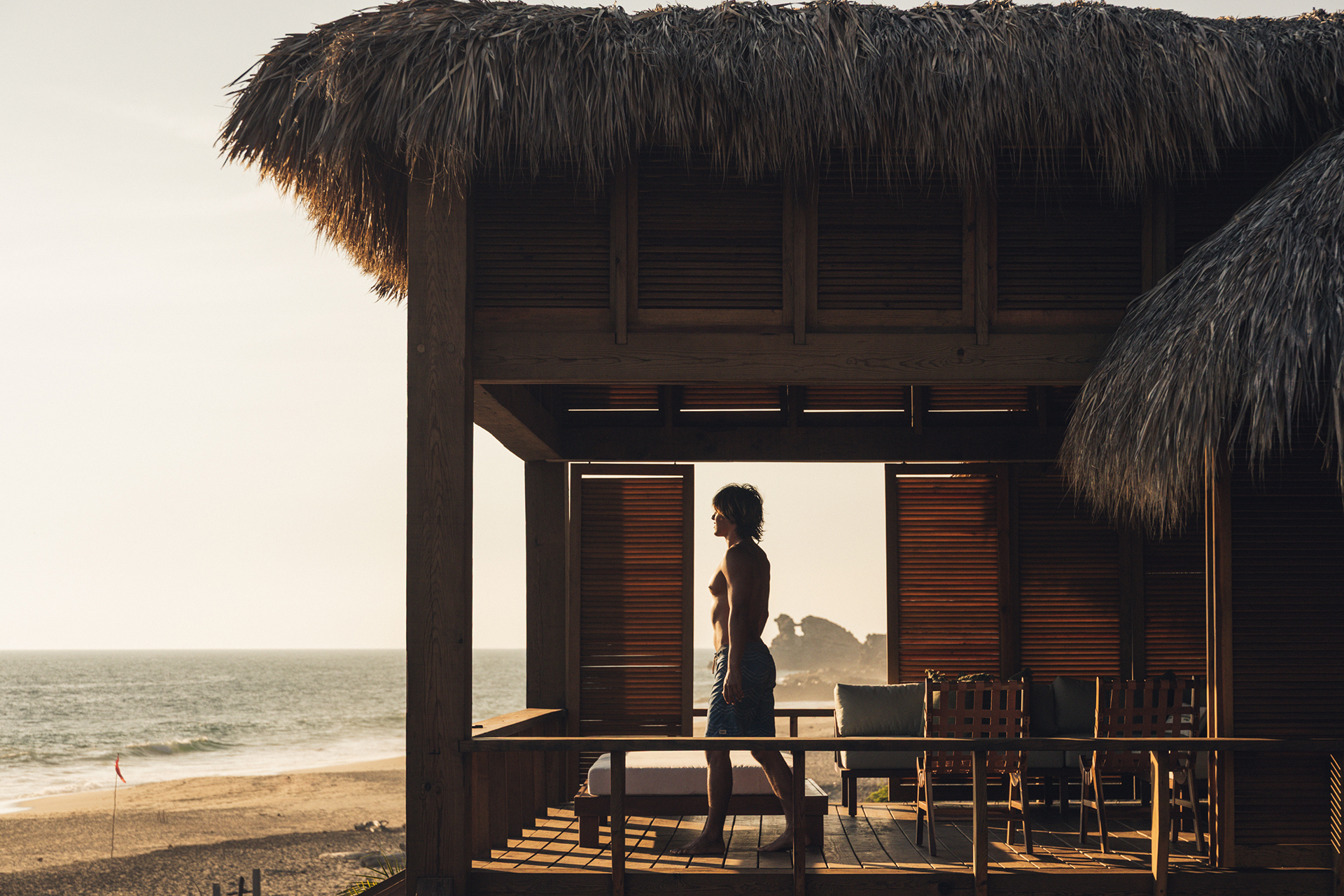 Casa de Mayo - Boutique