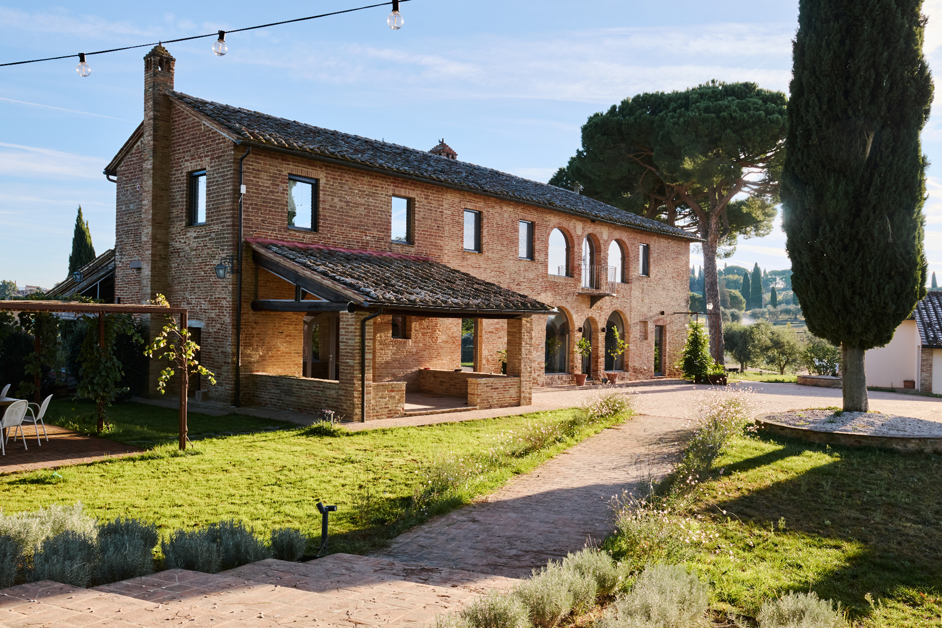 Villa Mamo - Boutique